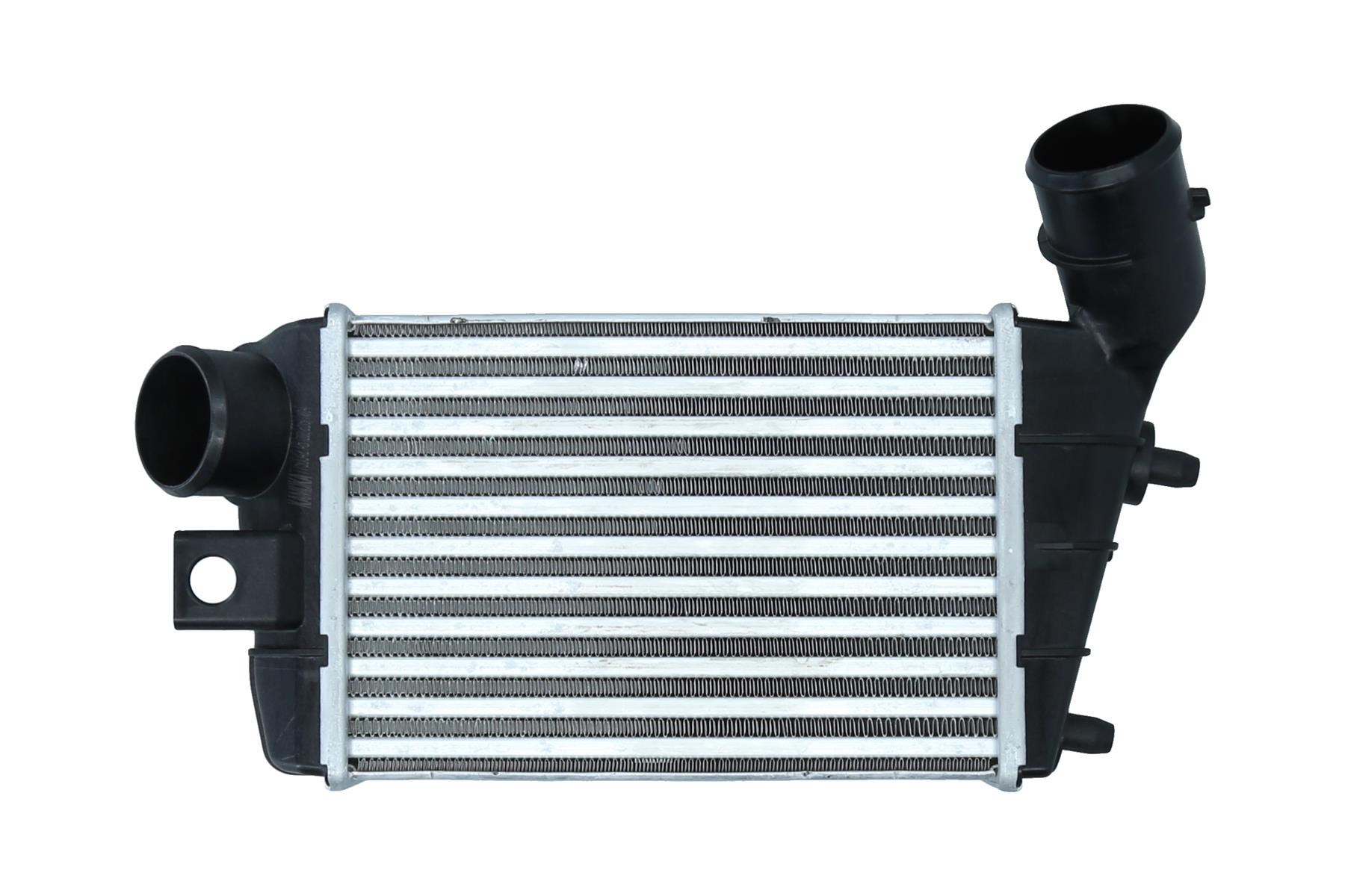 KAMOKA Intercooler 7750042