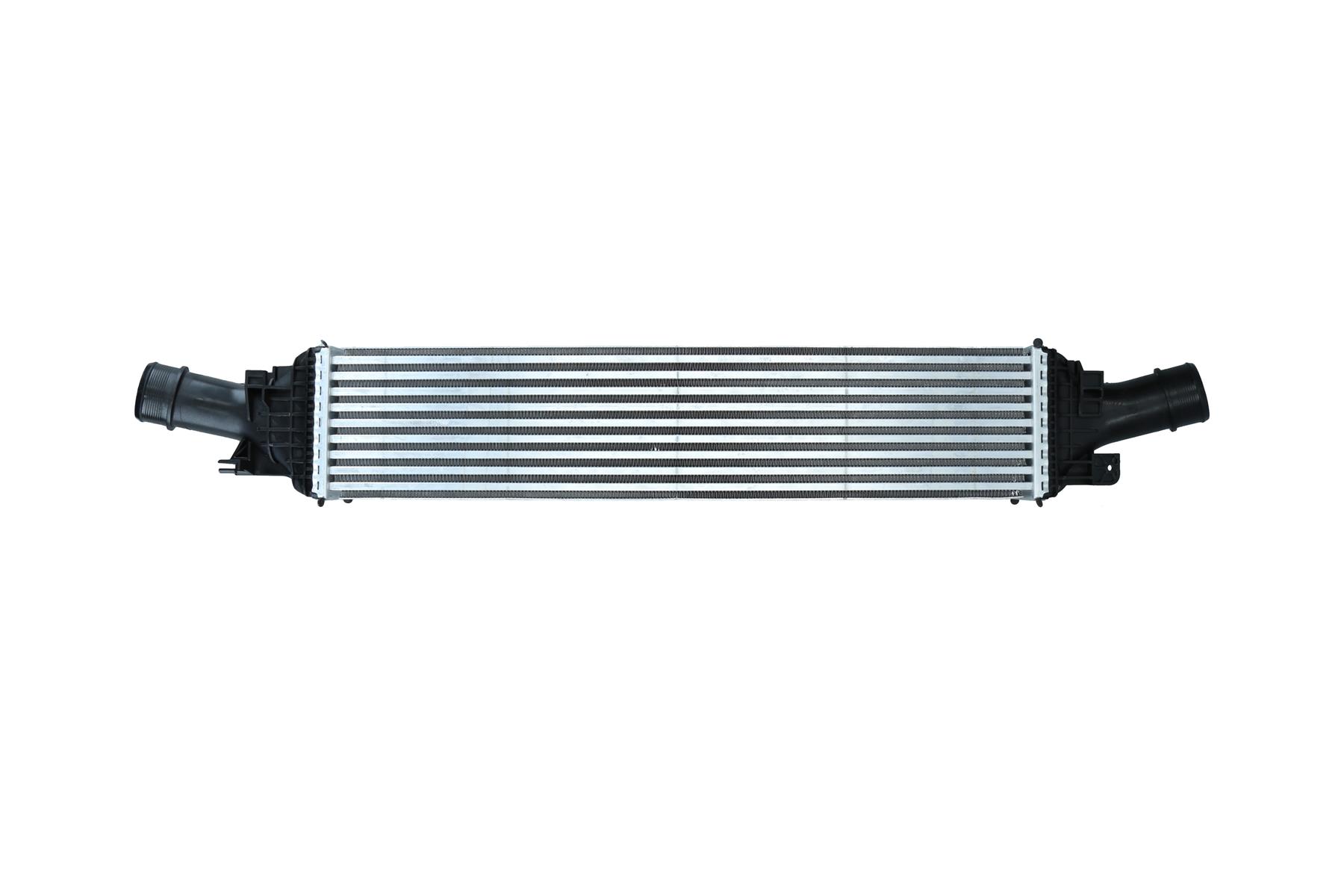 KAMOKA Intercooler 7750045