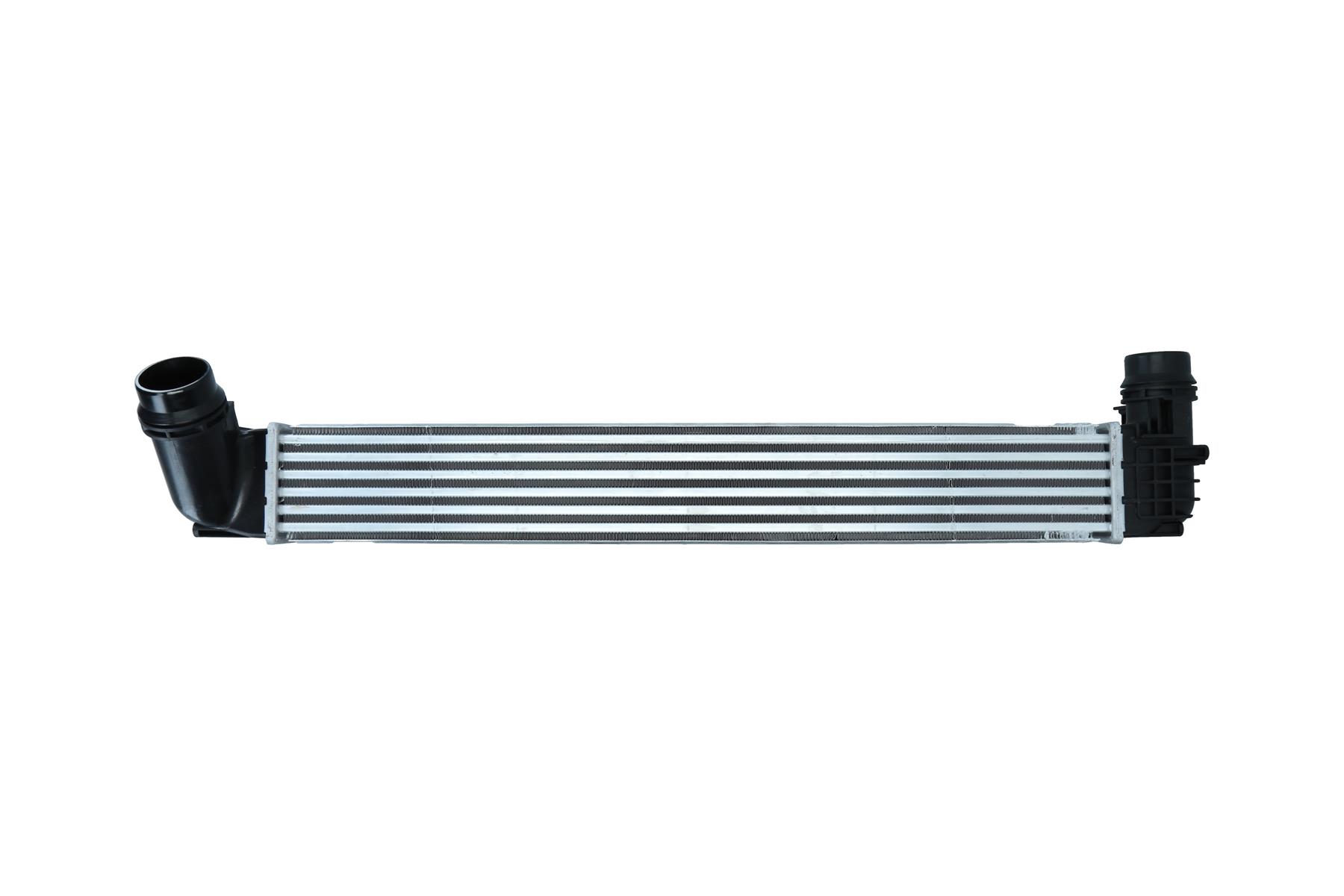 KAMOKA Intercooler 7750046