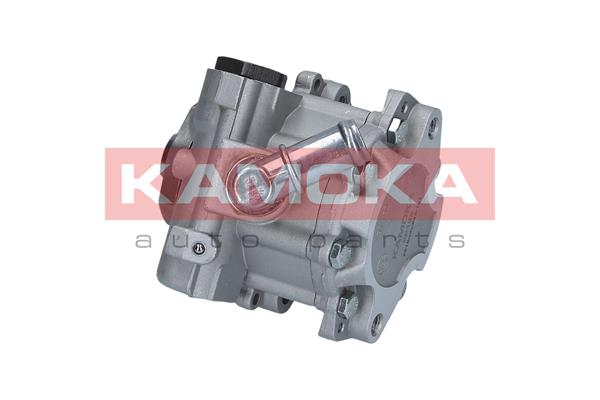 KAMOKA Intercooler 7750049