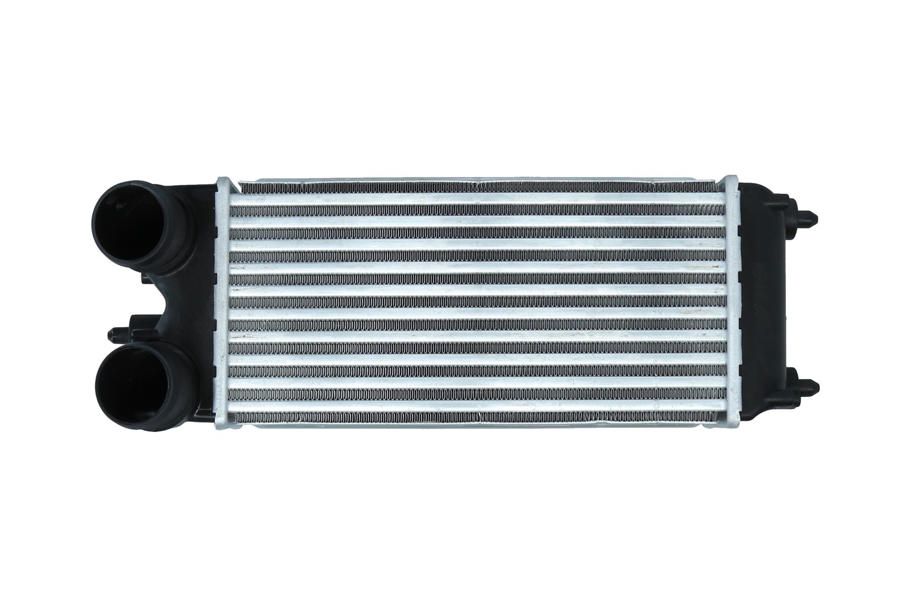 KAMOKA Intercooler 7750051