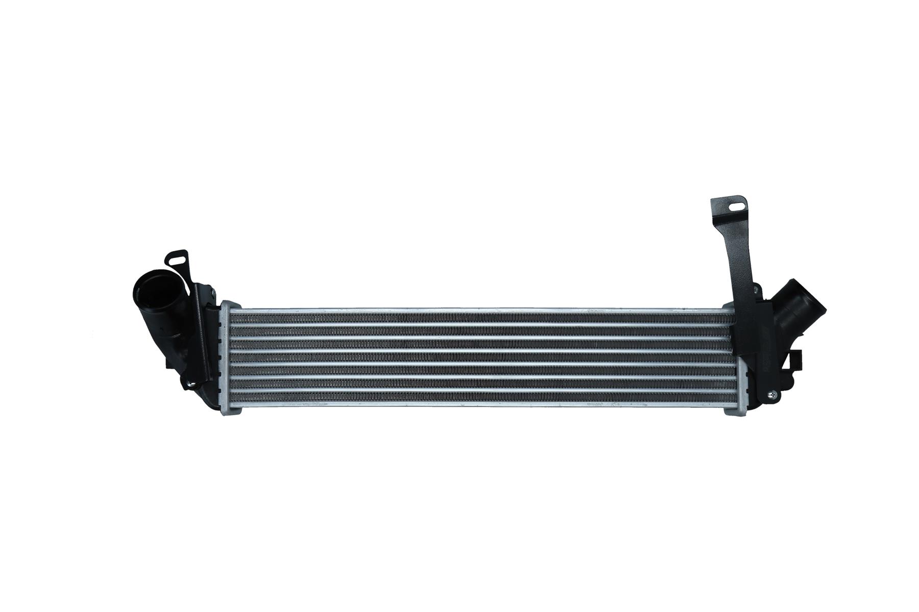 KAMOKA Intercooler 7750057
