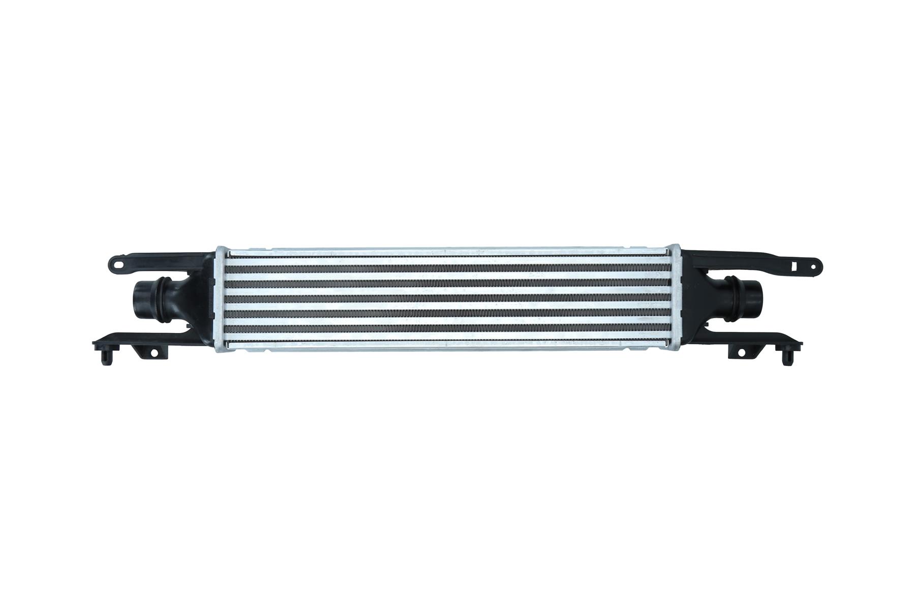 KAMOKA Intercooler 7750058