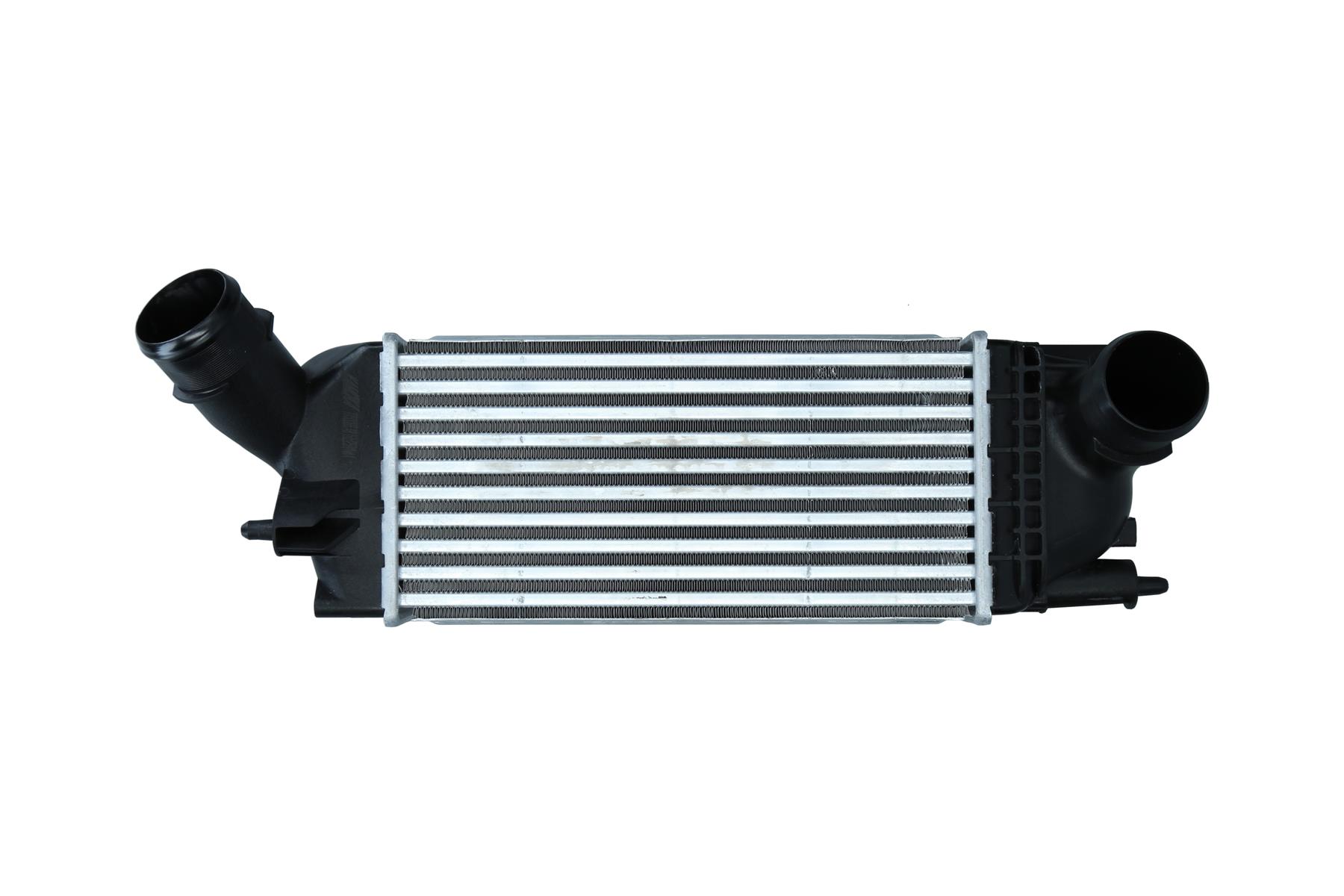 KAMOKA Intercooler 7750066