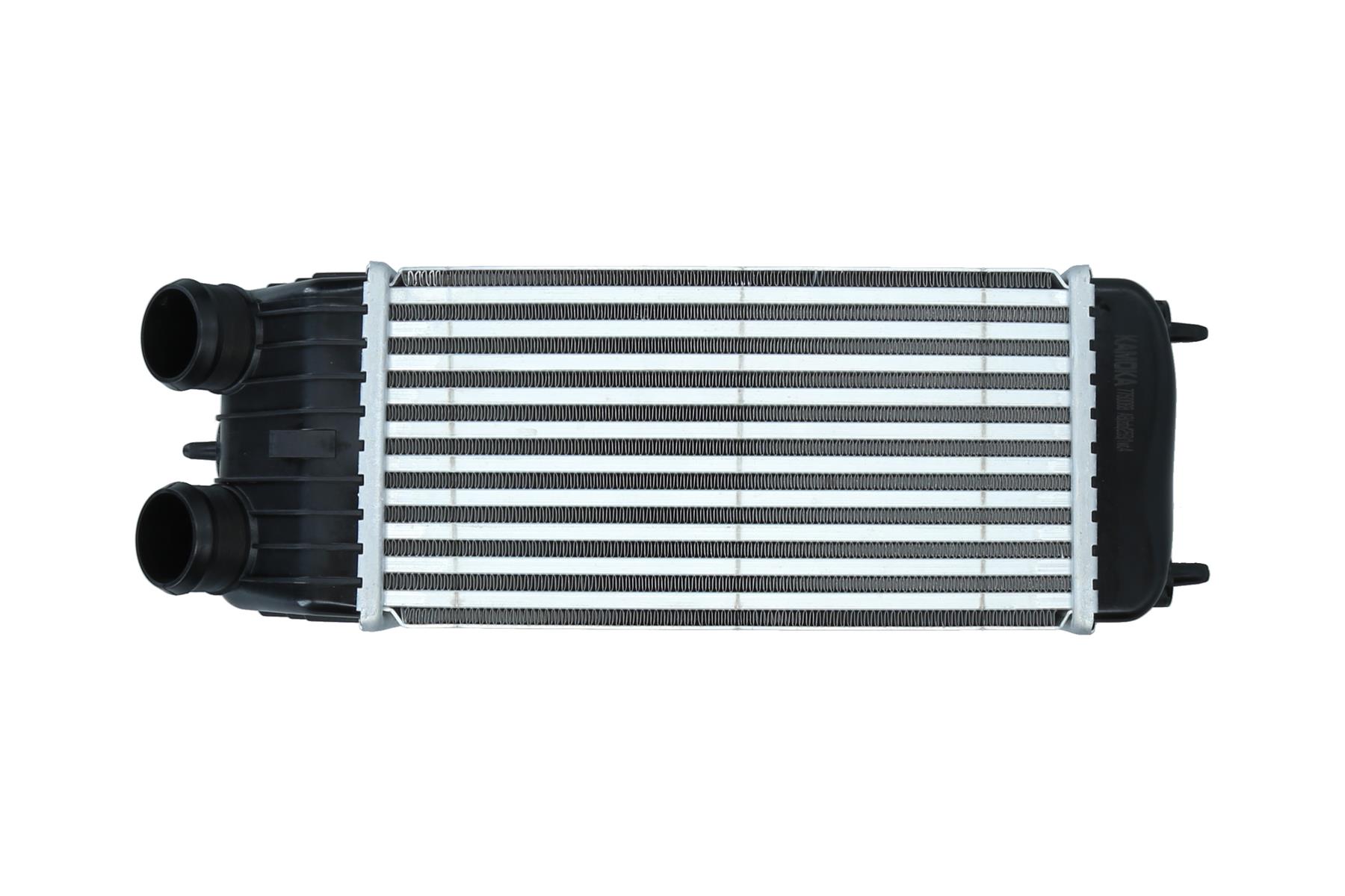 KAMOKA Intercooler 7750068