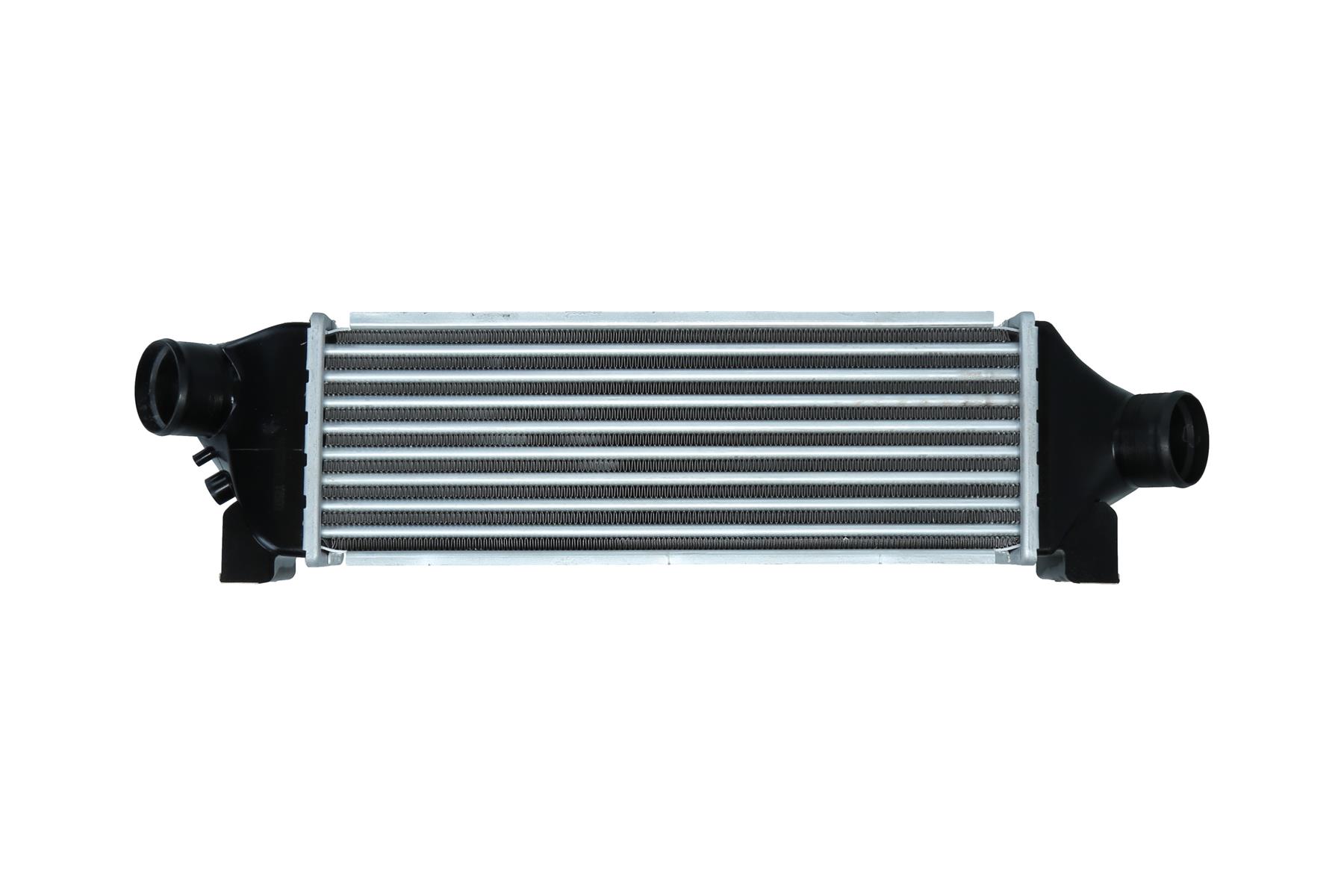 KAMOKA Laddluftkylare 7750073