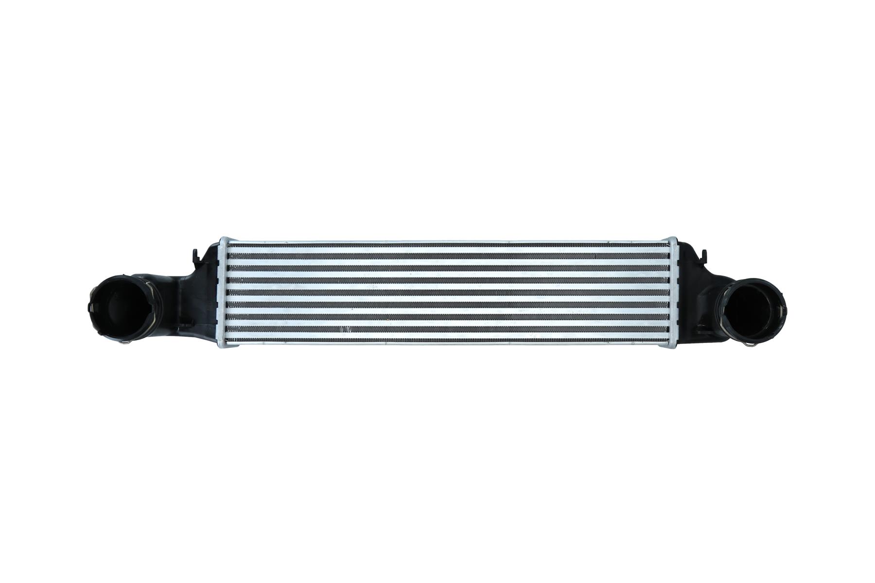 KAMOKA Intercooler 7750075
