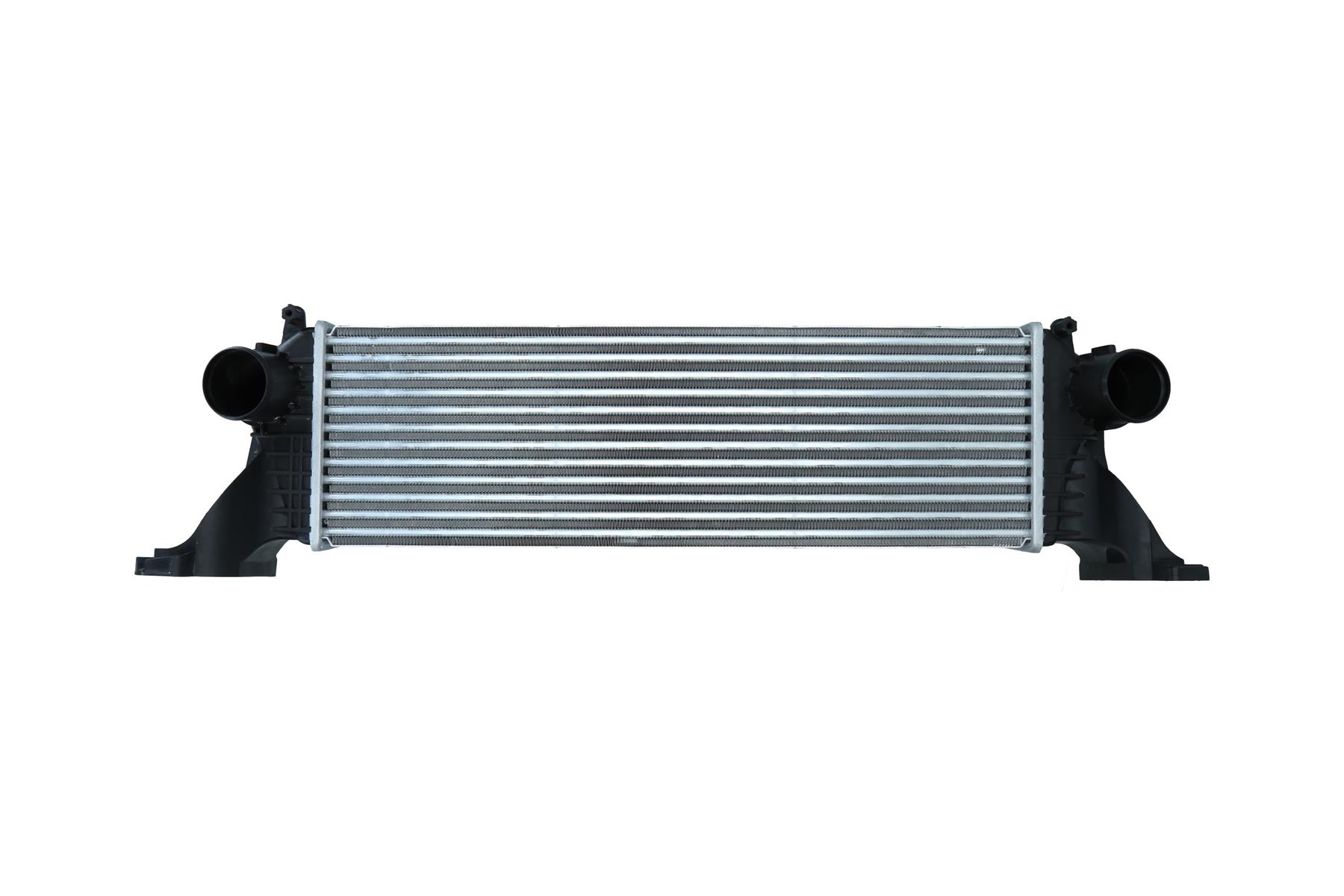 KAMOKA Laddluftkylare 7750080