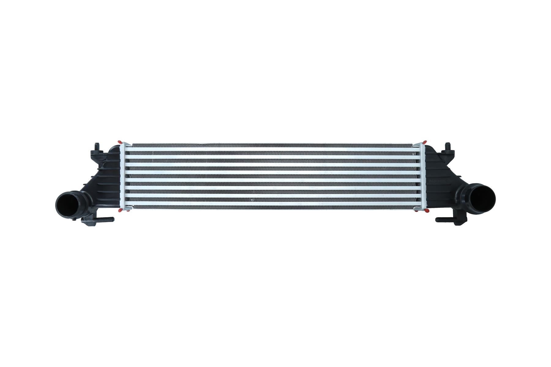 KAMOKA Intercooler 7750086