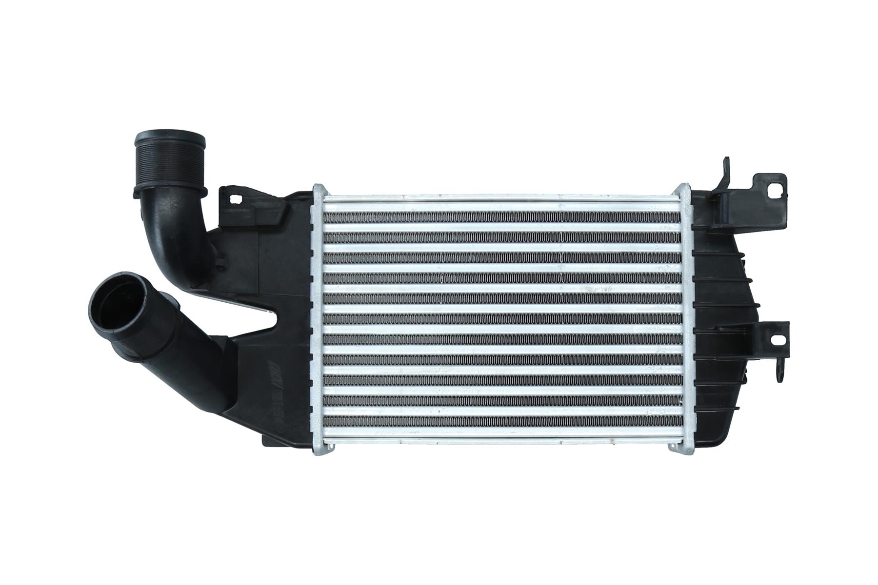 KAMOKA Intercooler 7750095