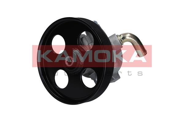 KAMOKA Intercooler 7750102