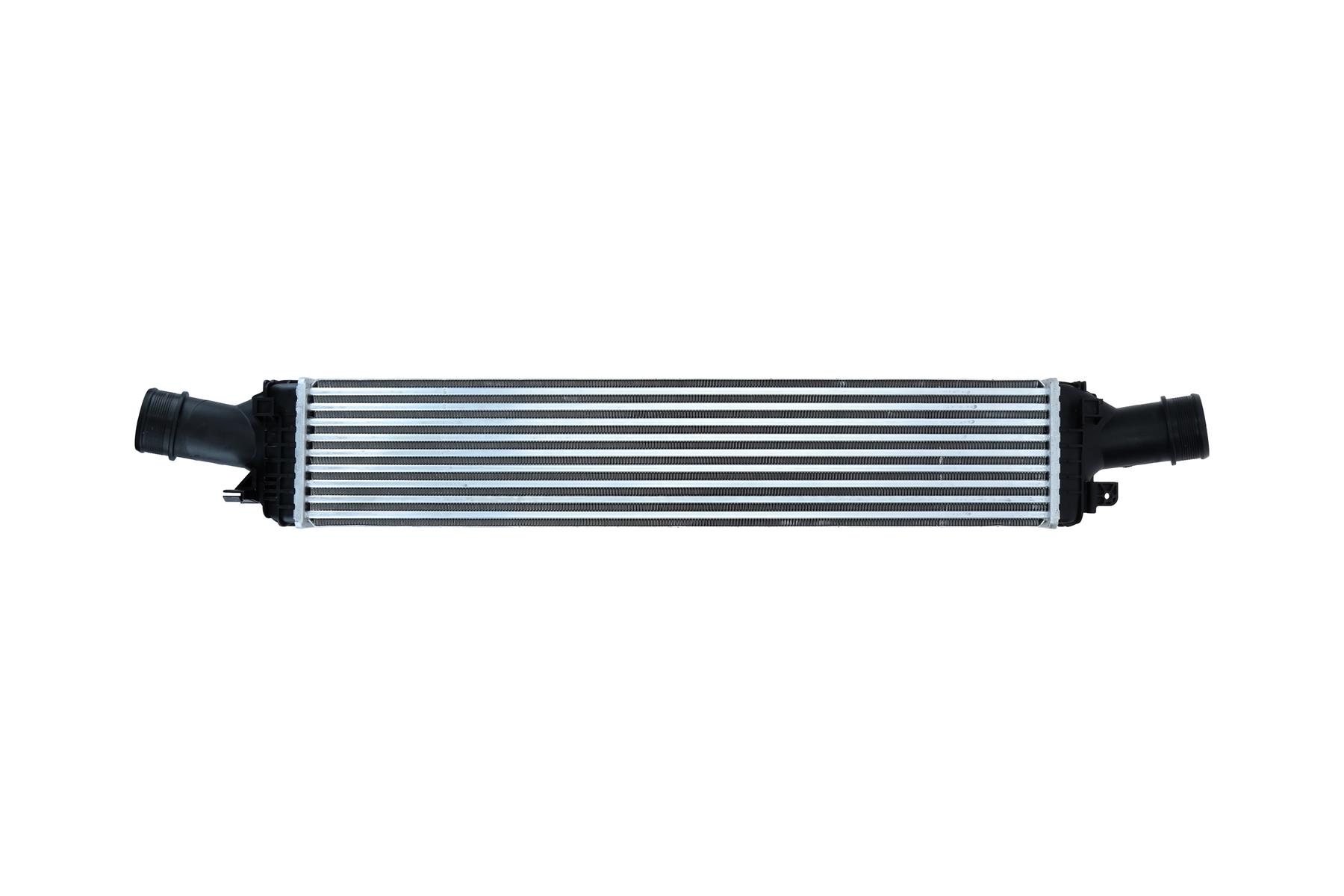 KAMOKA Intercooler 7750105