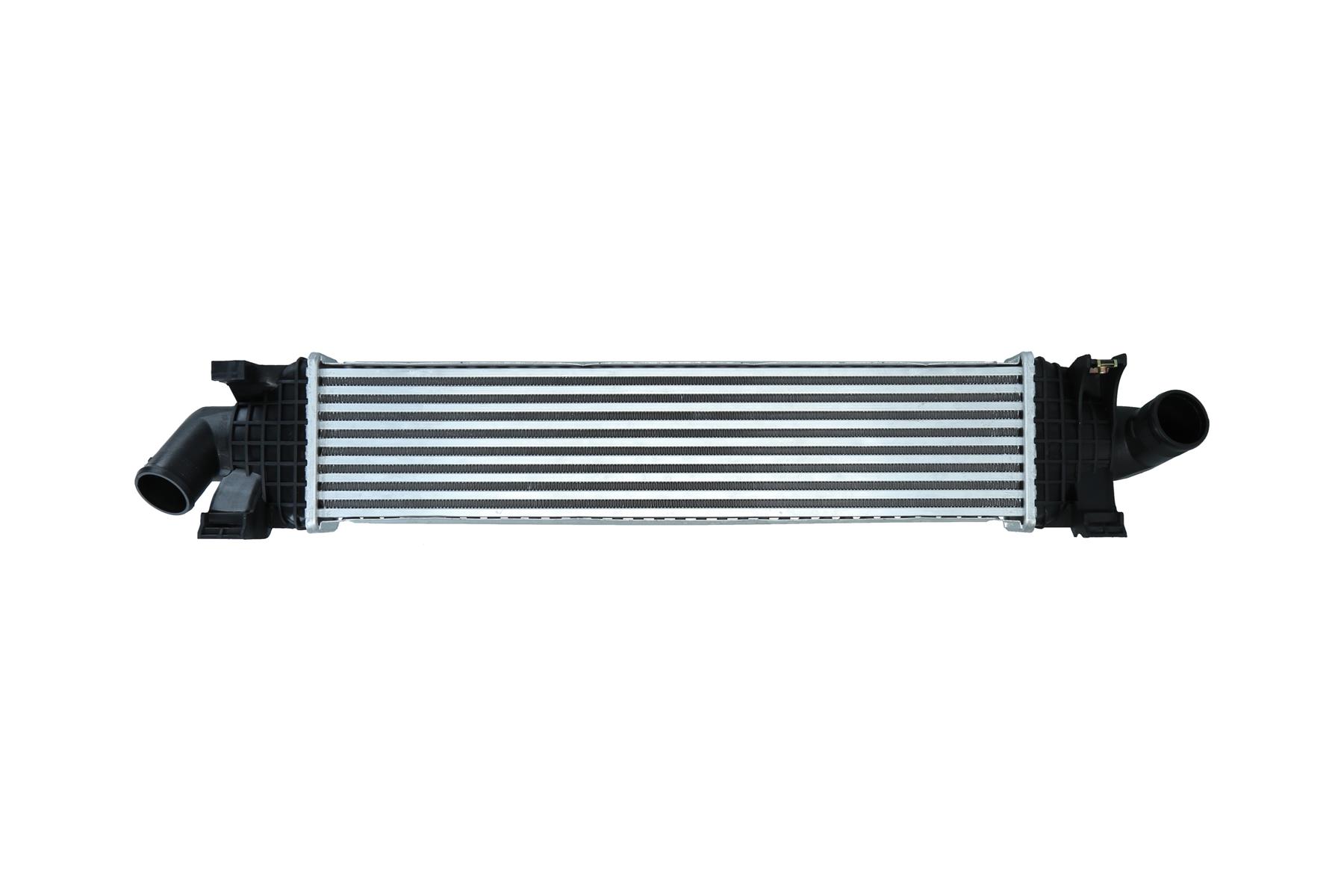 KAMOKA Intercooler 7750107