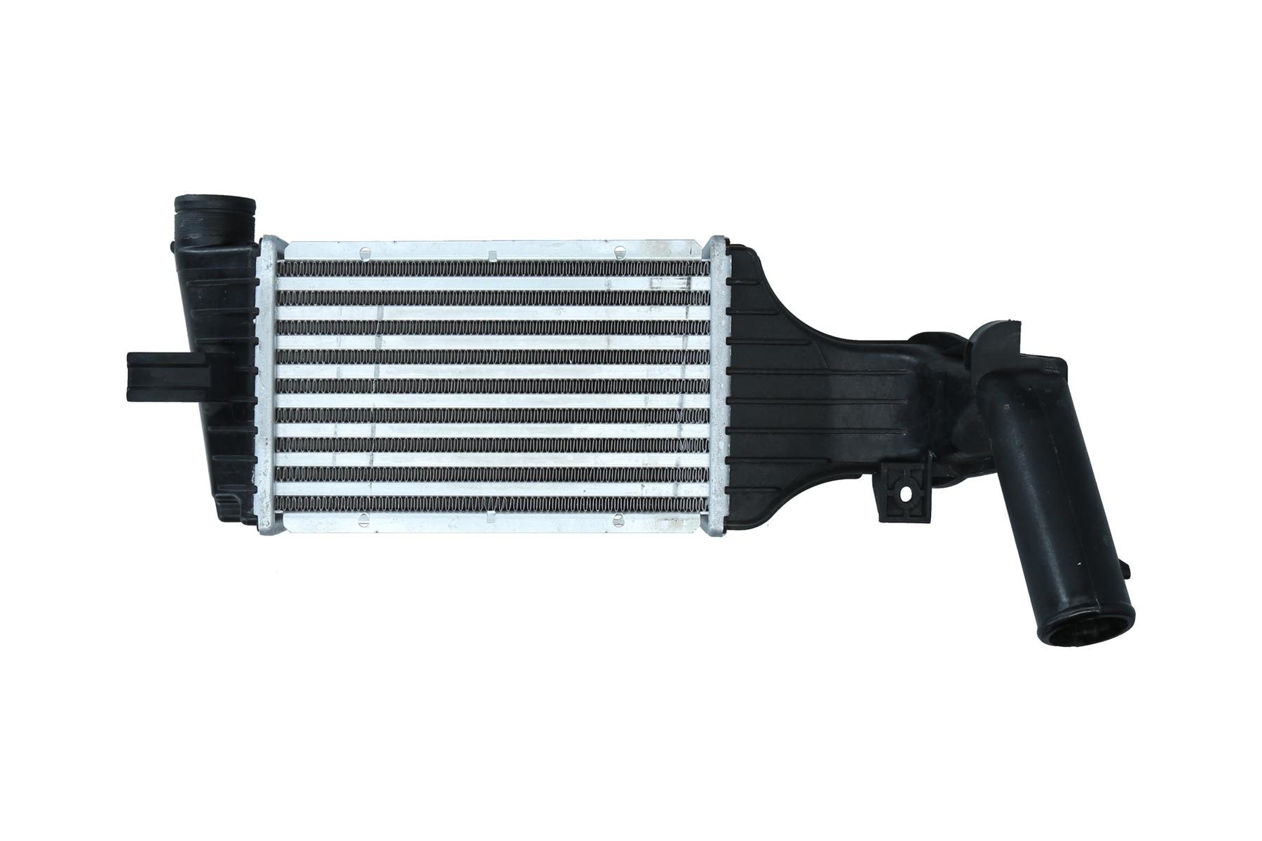 KAMOKA Intercooler 7750109