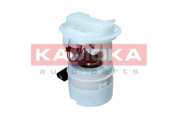 KAMOKA Intercooler 7750113