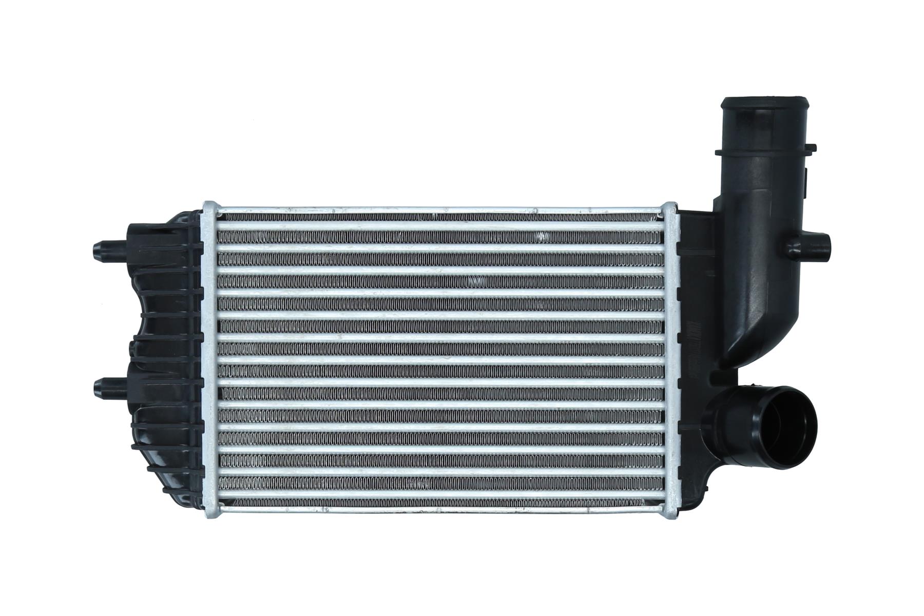 KAMOKA Intercooler 7750117