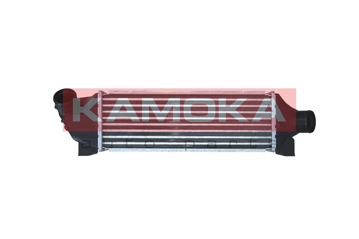 KAMOKA Intercooler 7750119