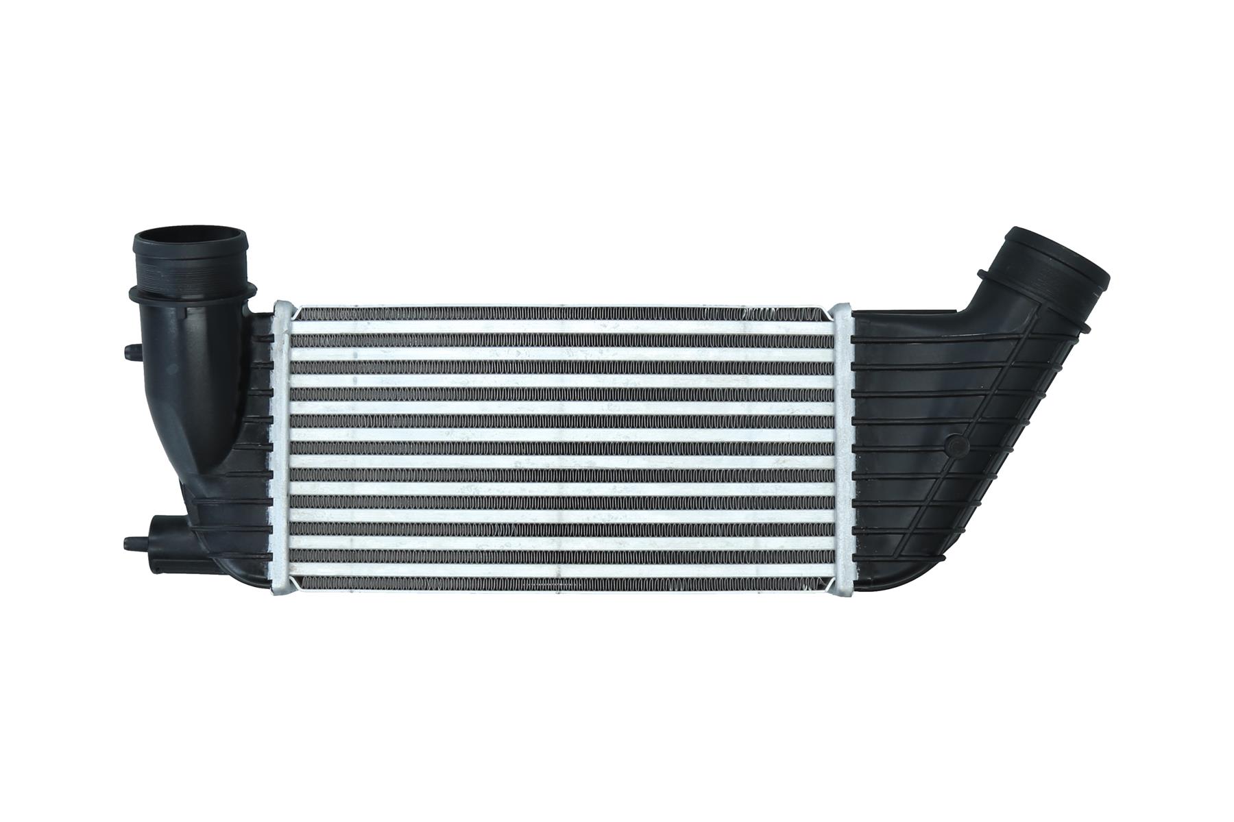 KAMOKA Intercooler 7750121