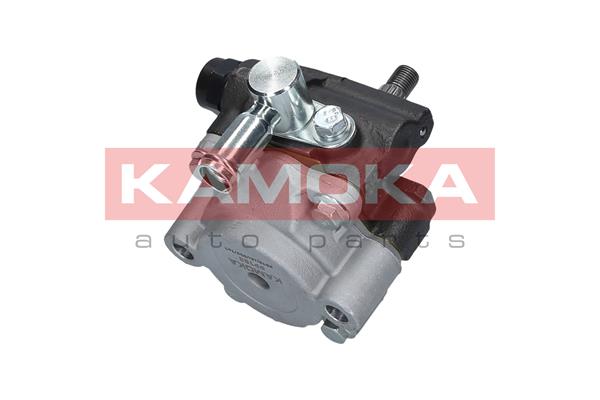 KAMOKA Intercooler 7750127