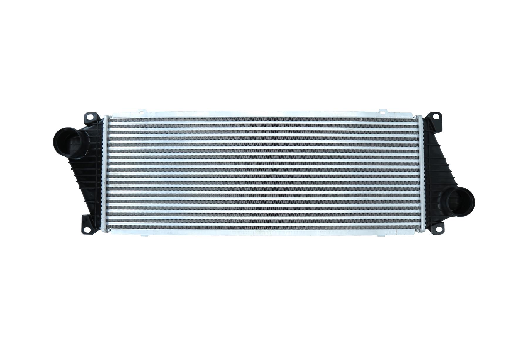 KAMOKA Intercooler 7750133