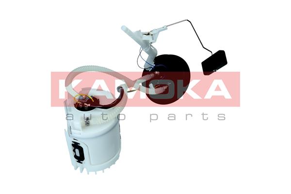 KAMOKA Intercooler 7750134