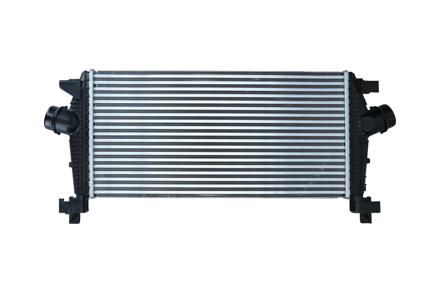 KAMOKA Intercooler 7750136