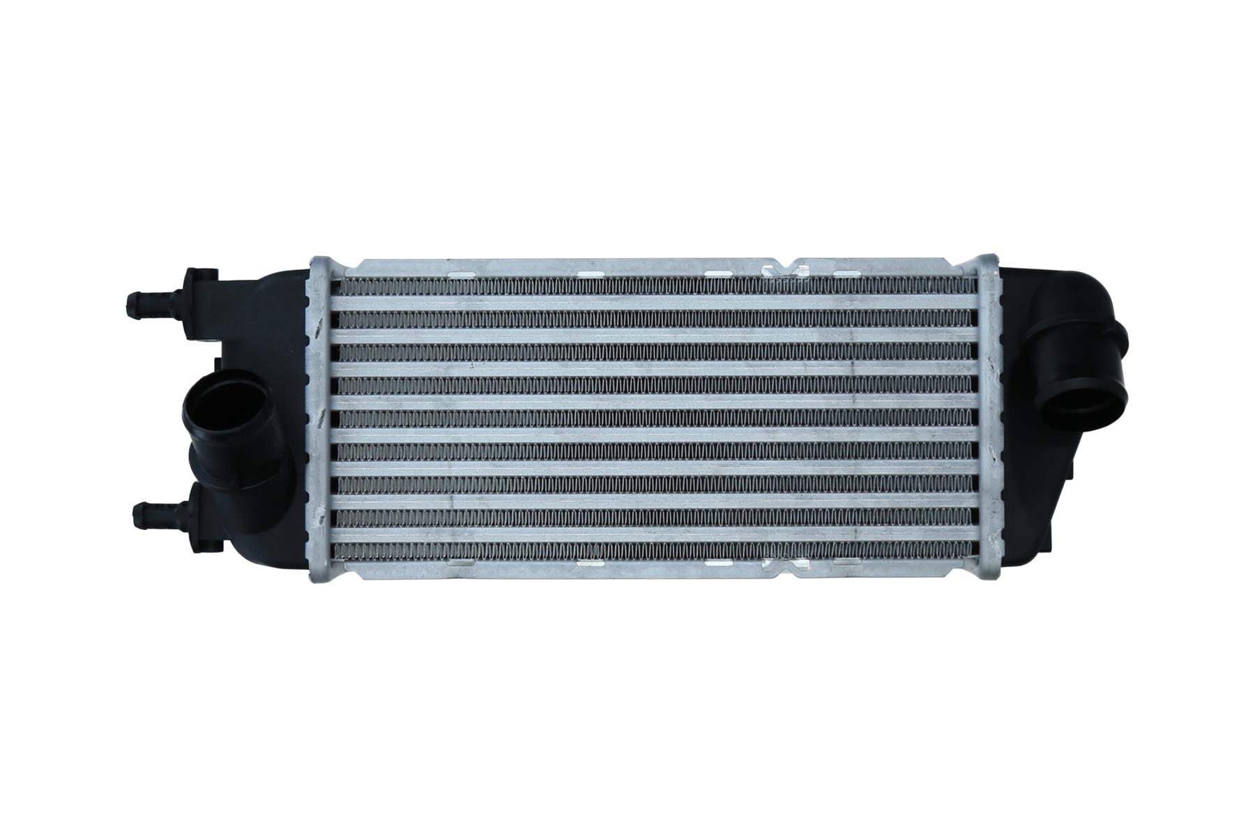 KAMOKA Intercooler 7750141