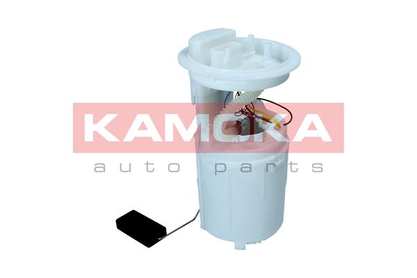 KAMOKA Intercooler 7750142