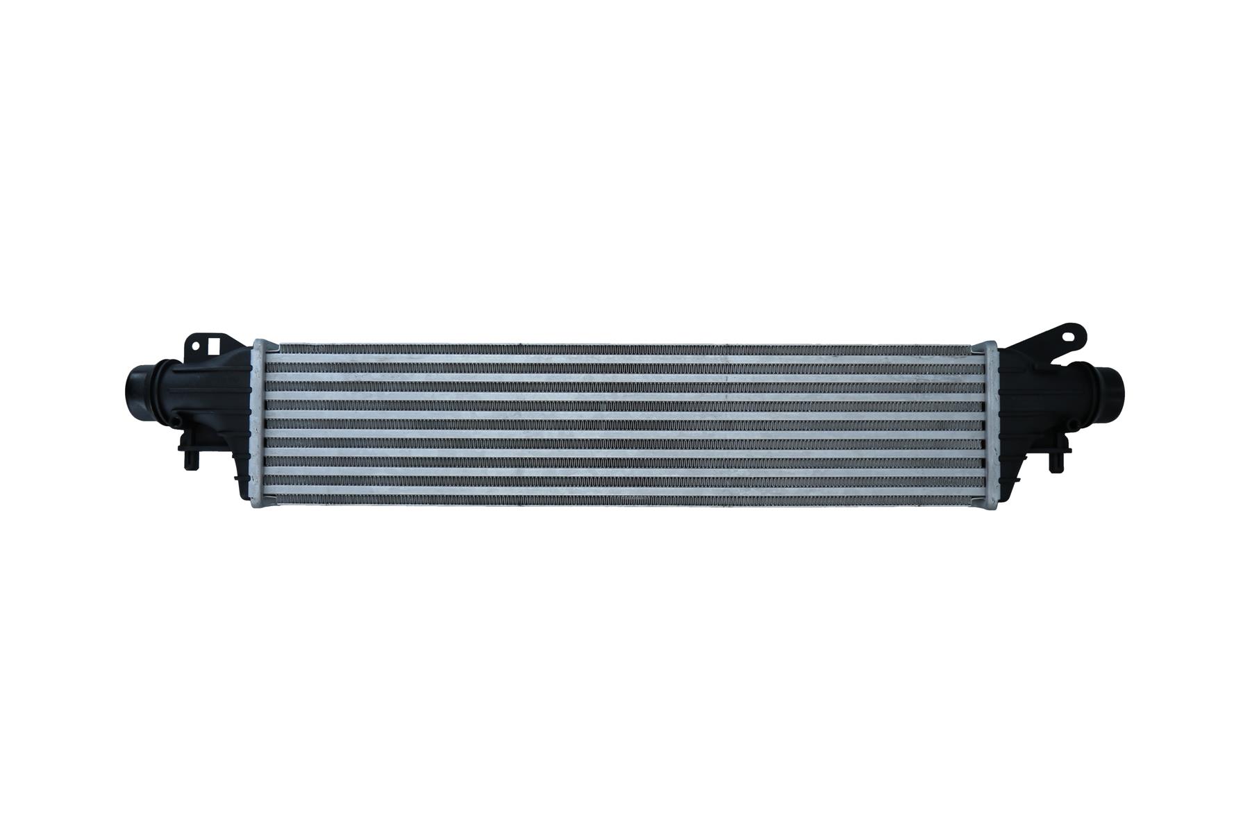 KAMOKA Intercooler 7750153
