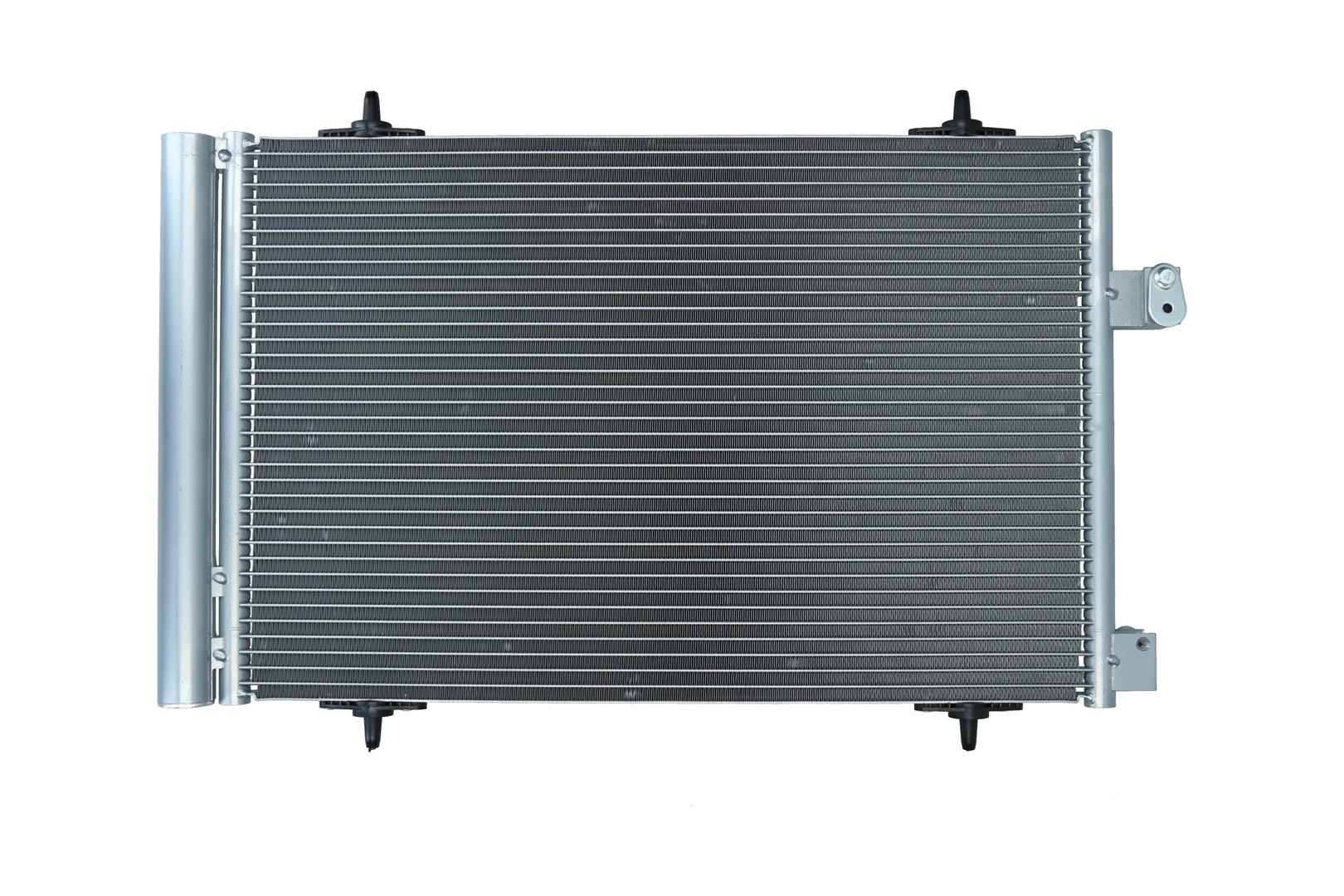 KAMOKA Kondensaator,kliimaseade 7800001