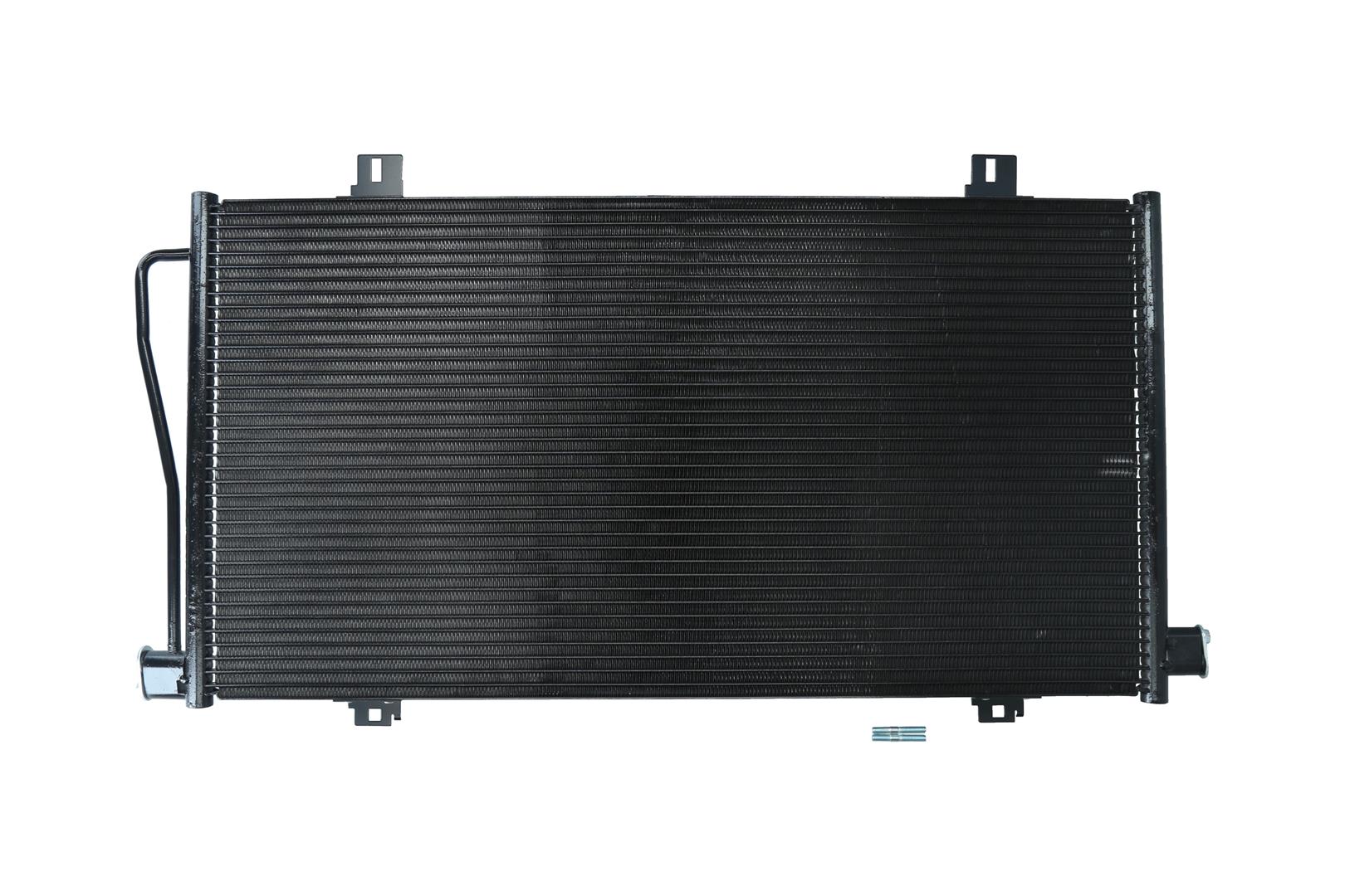 KAMOKA Kondensaator,kliimaseade 7800009
