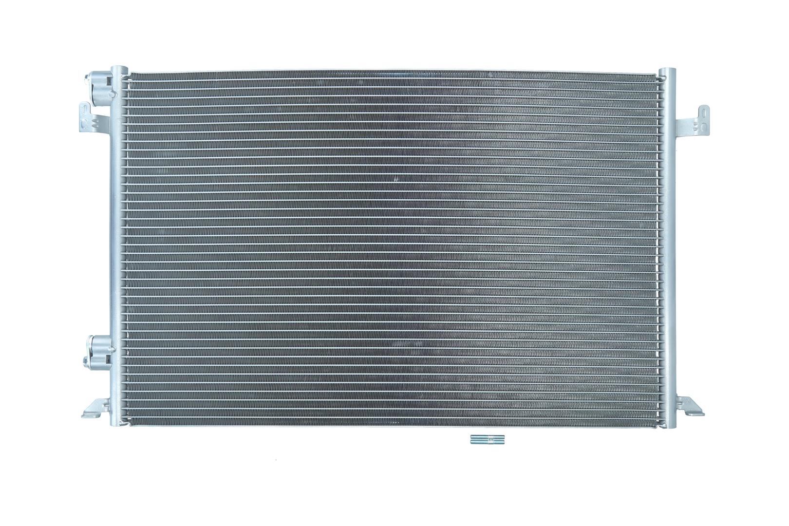 KAMOKA Kondensaator,kliimaseade 7800014