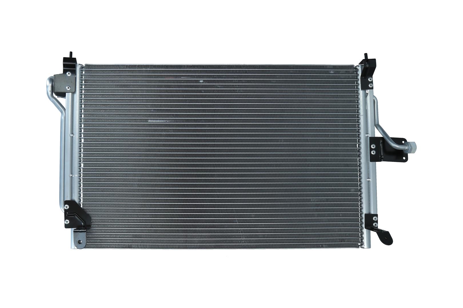 KAMOKA Kondensaator,kliimaseade 7800019