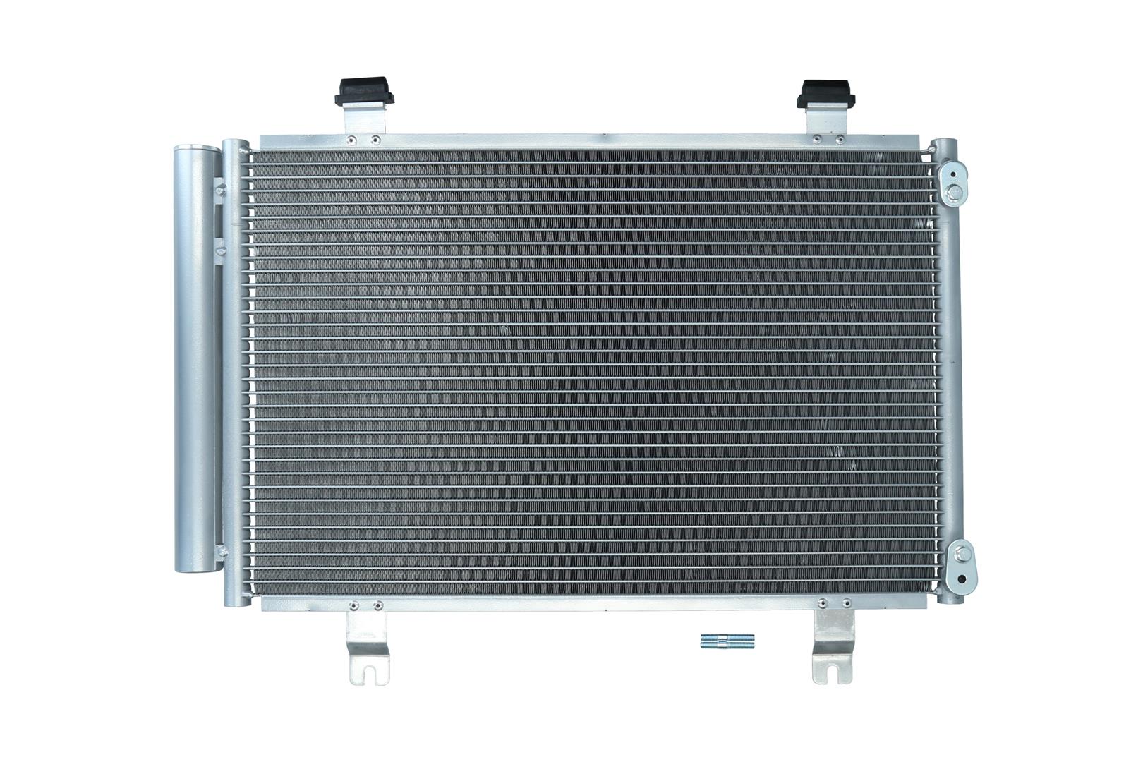 KAMOKA Kondensaator,kliimaseade 7800026