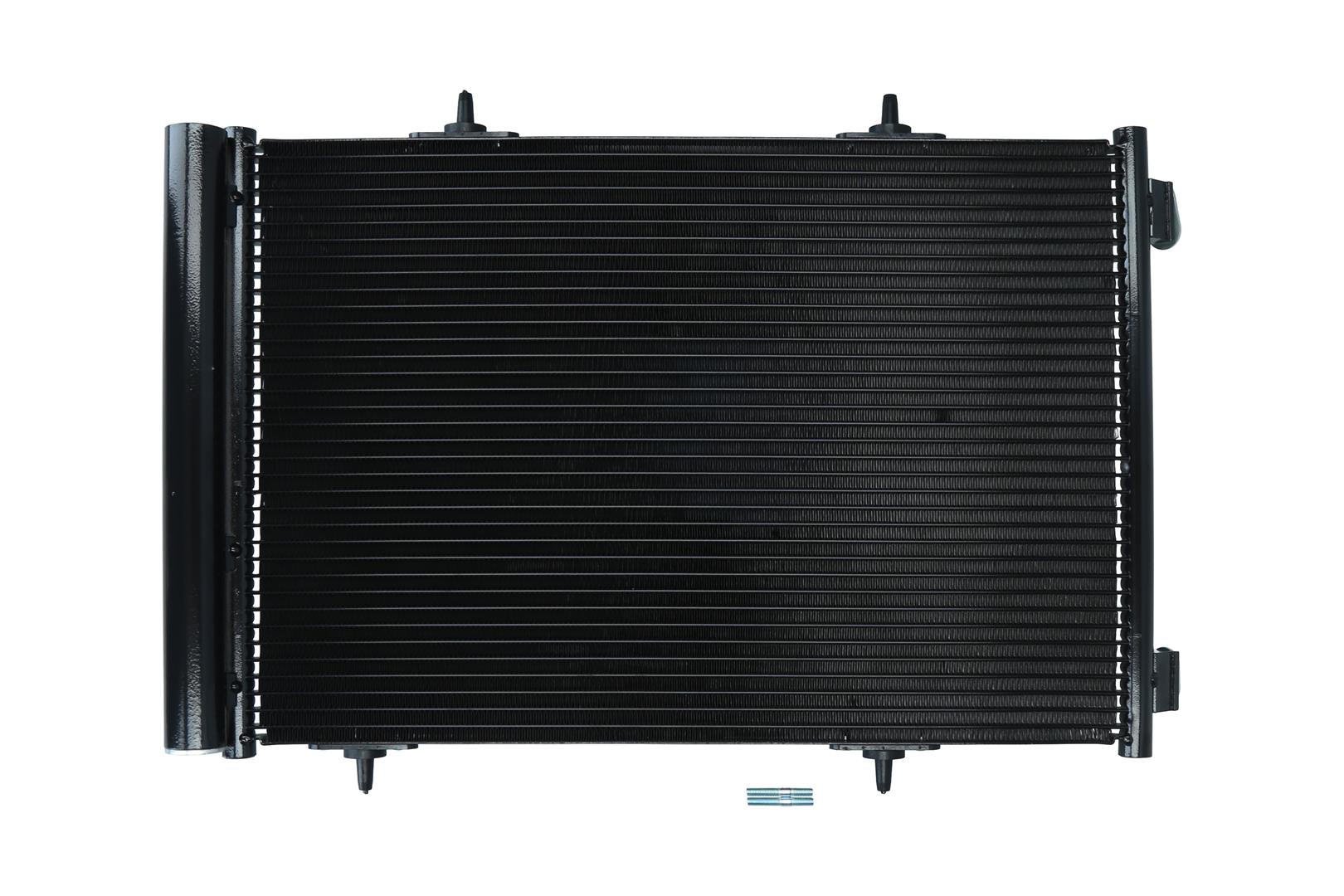 KAMOKA Kondensaator,kliimaseade 7800035