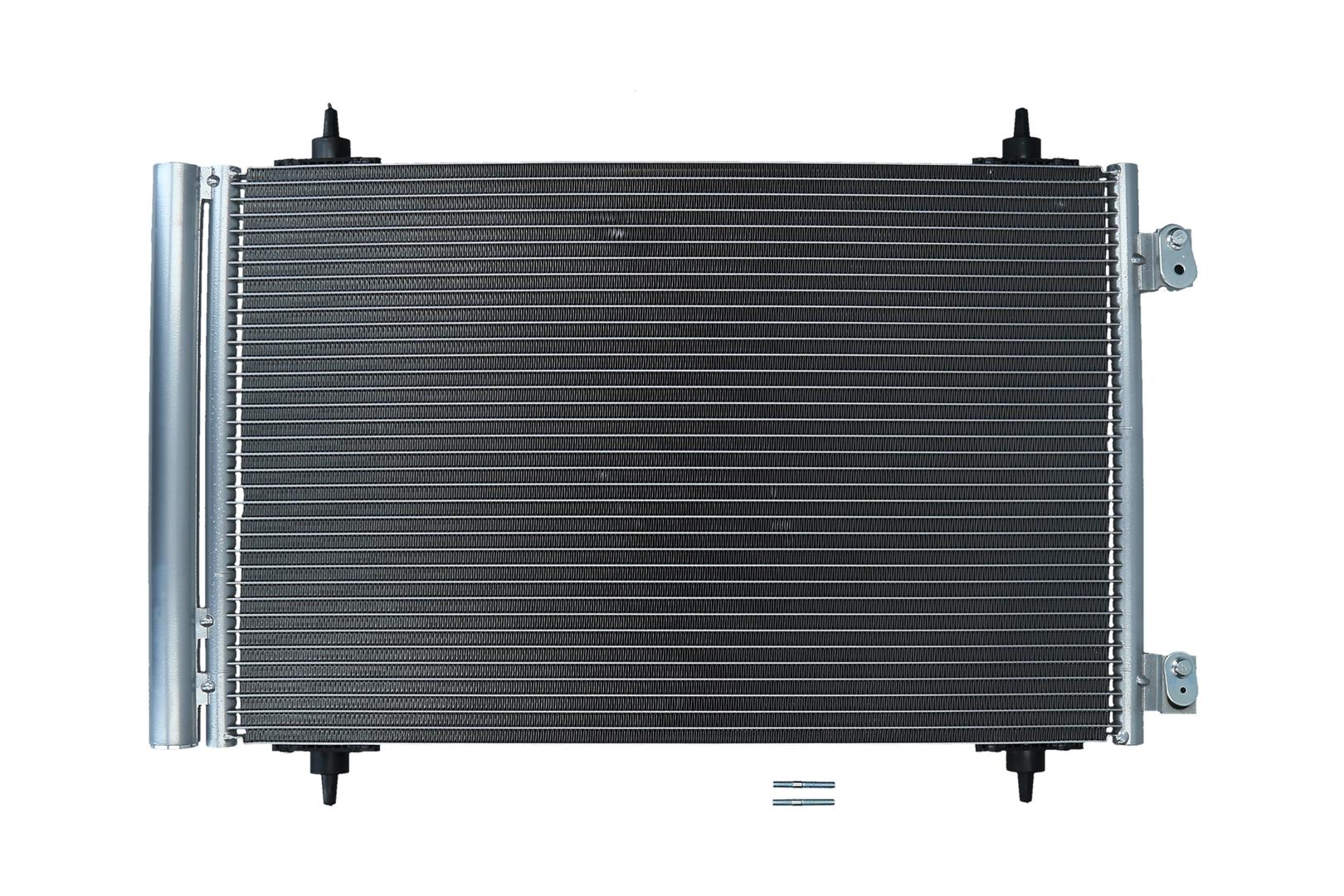 KAMOKA Kondensaator,kliimaseade 7800044