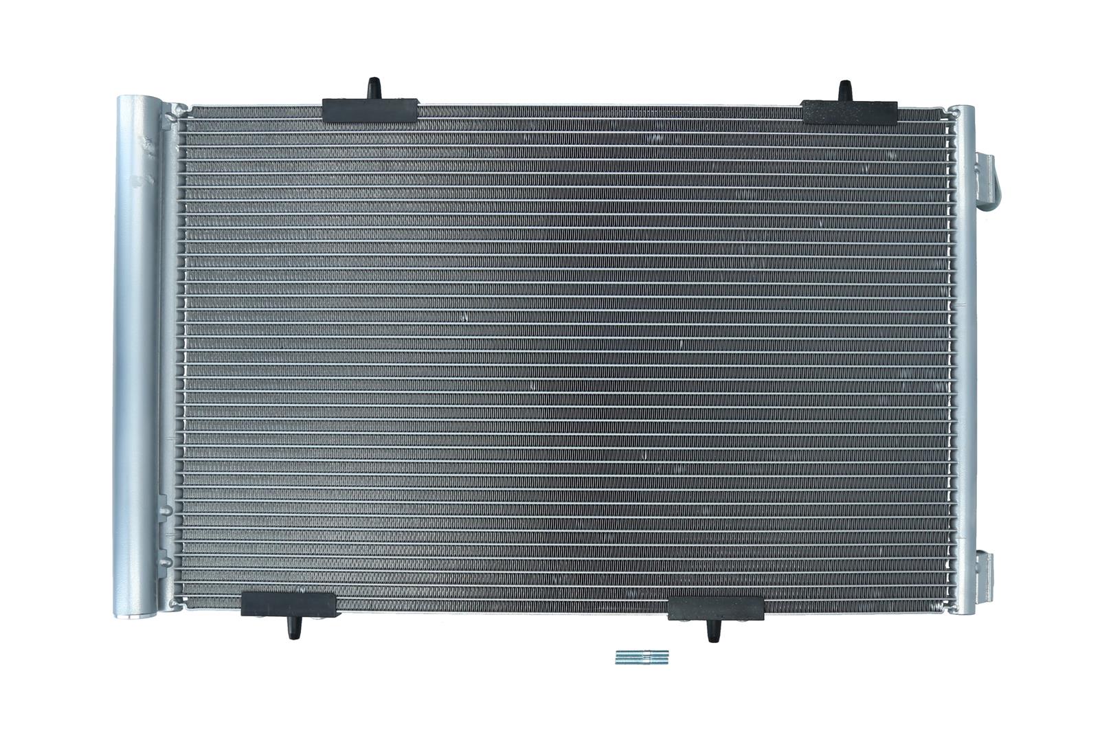 KAMOKA Kondensaator,kliimaseade 7800071