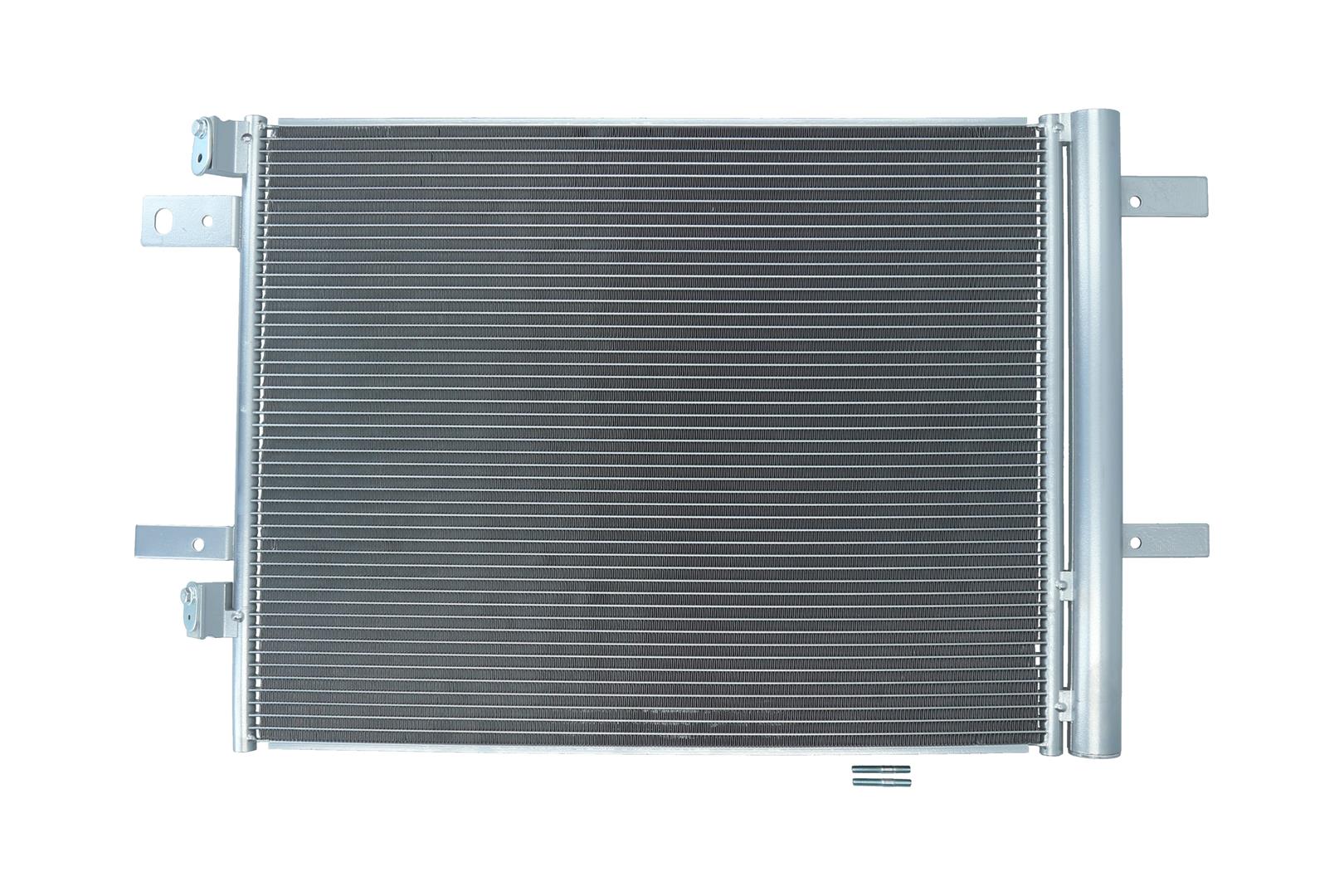 KAMOKA Kondensaator,kliimaseade 7800108