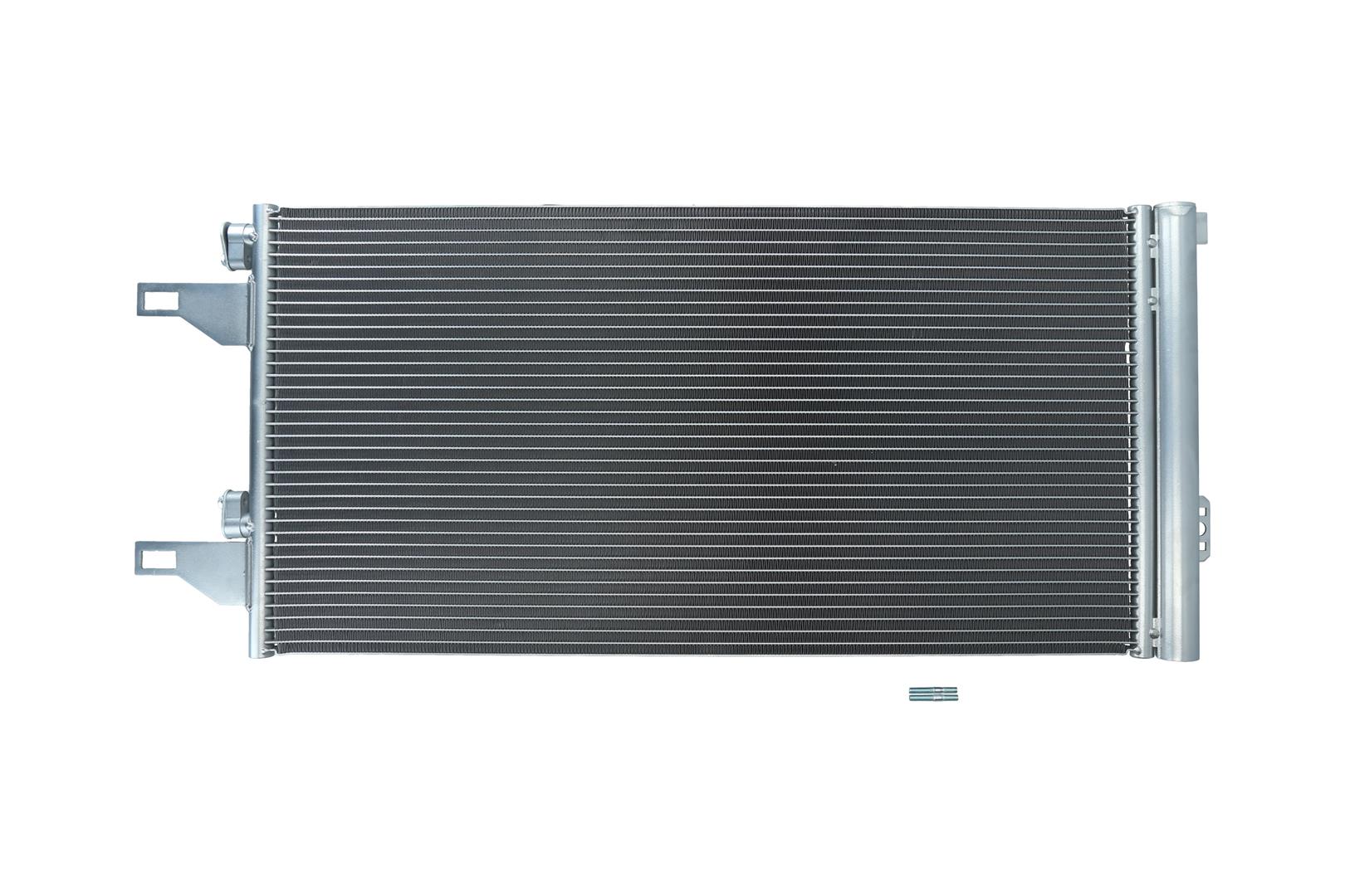 KAMOKA Kondensaator,kliimaseade 7800118
