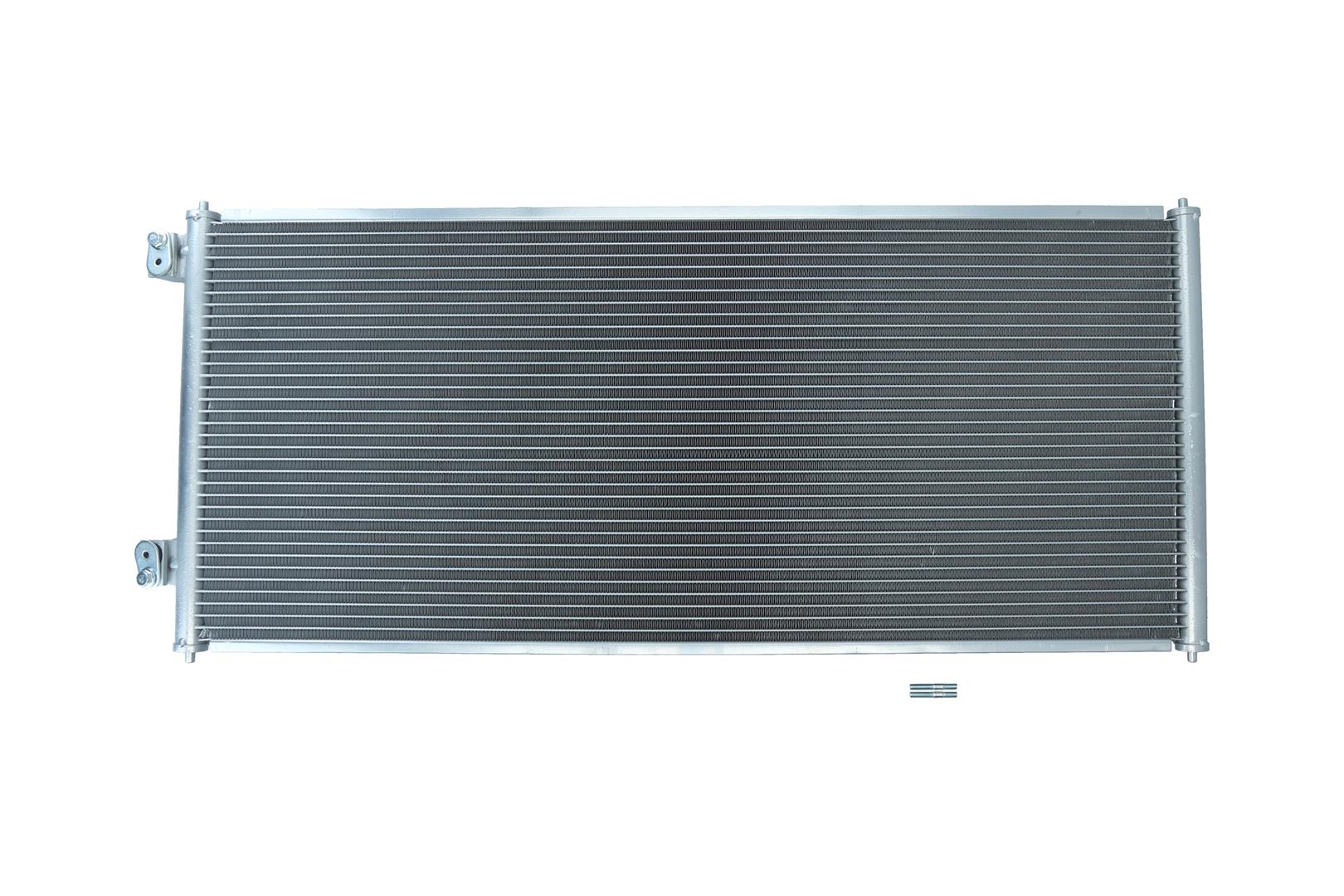 KAMOKA Kondensor, klimatanläggning 7800119