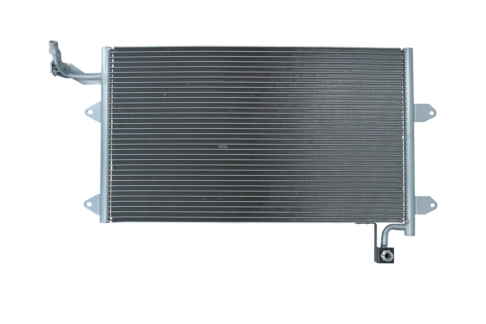 KAMOKA Kondensaator,kliimaseade 7800137