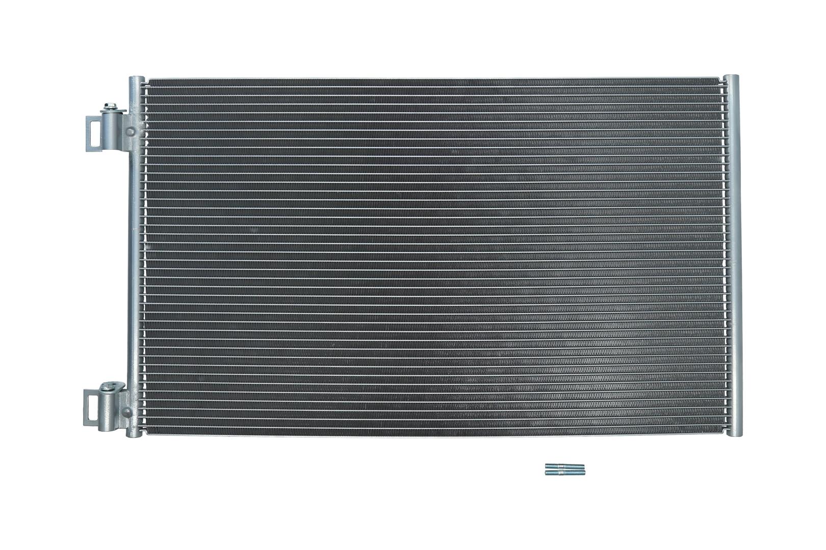 KAMOKA Kondensaator,kliimaseade 7800153