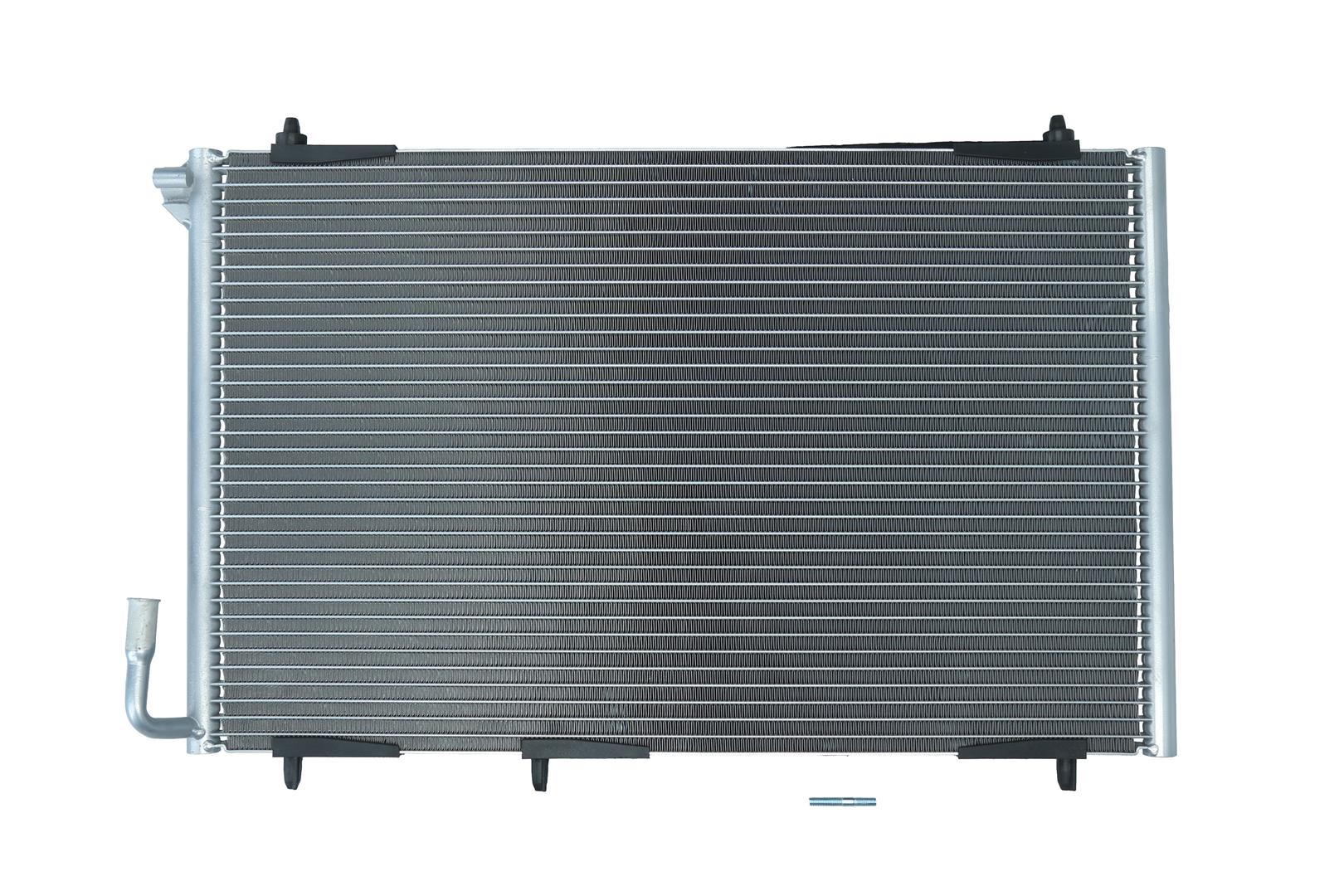 KAMOKA Kondensaator,kliimaseade 7800156