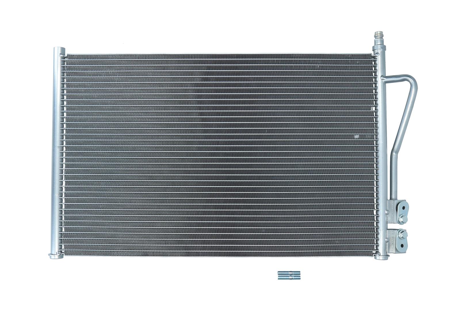 KAMOKA Kondensaator,kliimaseade 7800161