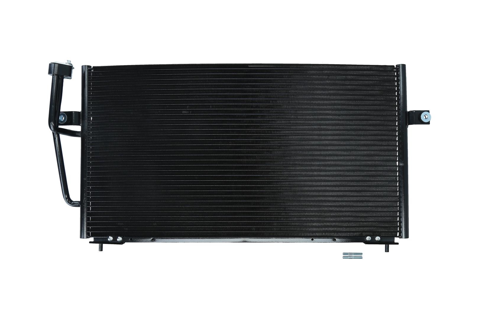 KAMOKA Kondensaator,kliimaseade 7800162