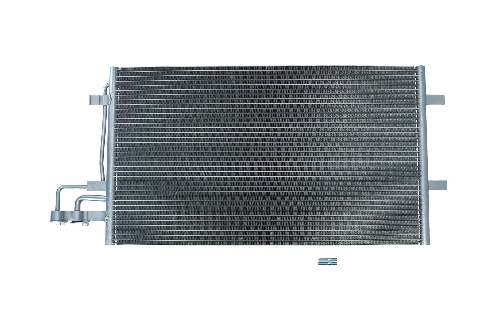 KAMOKA Kondensaator,kliimaseade 7800165
