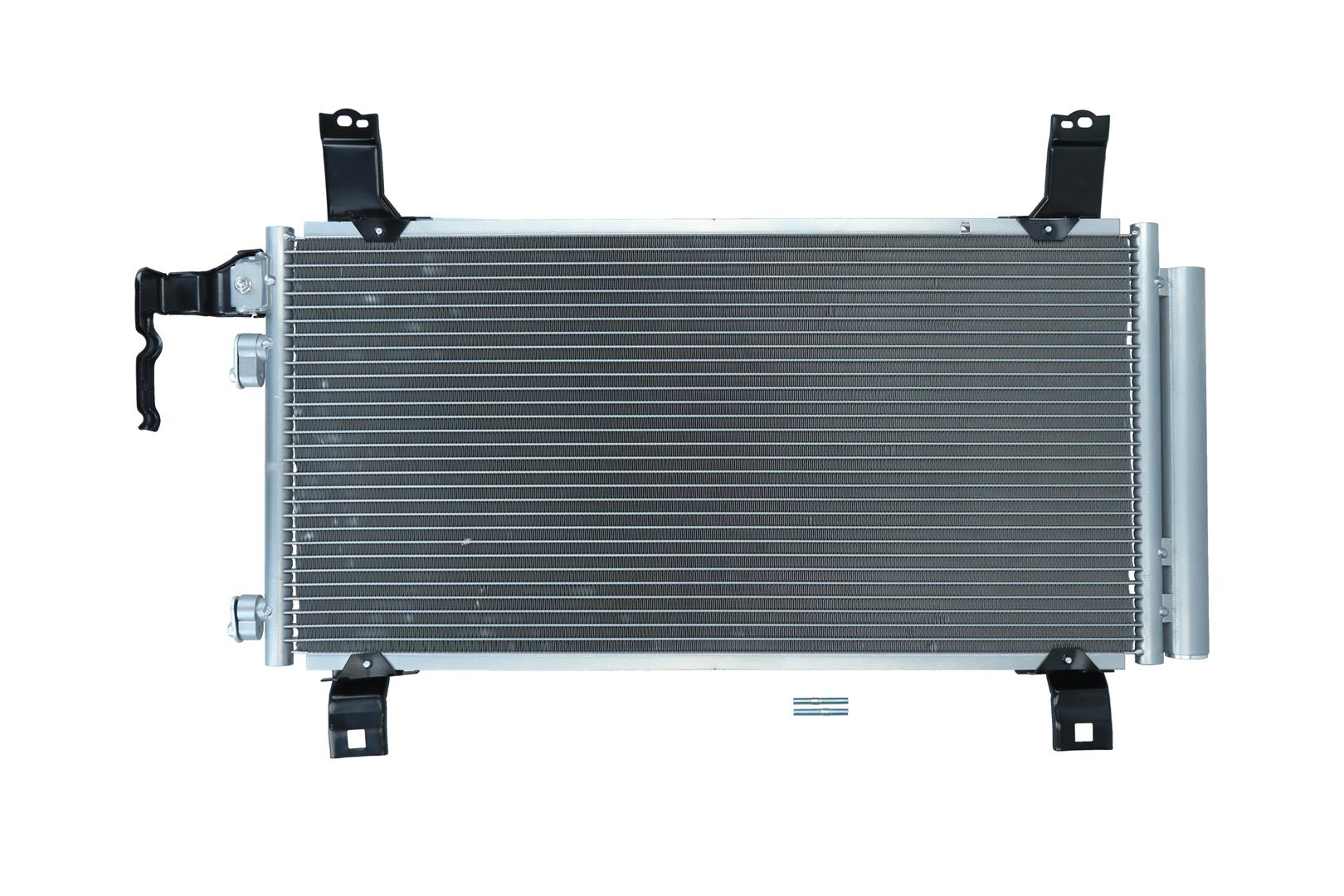 KAMOKA Kondensaator,kliimaseade 7800180