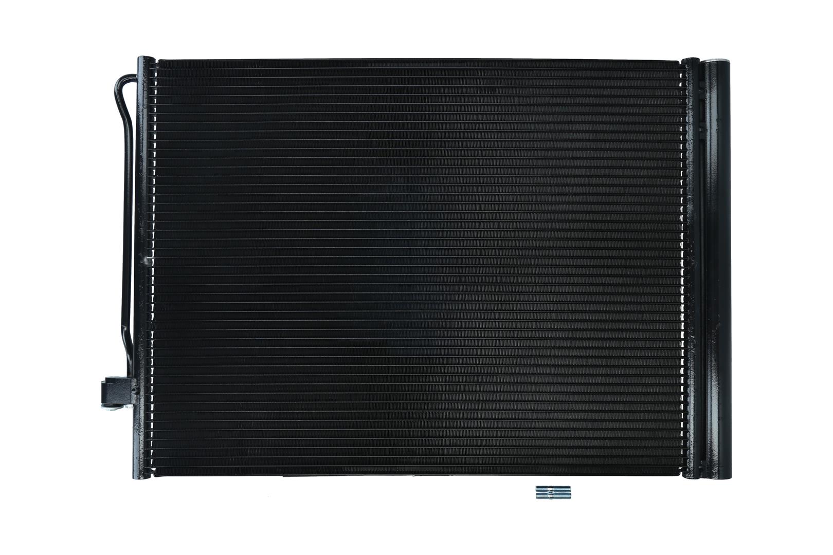 KAMOKA Kondensaator,kliimaseade 7800192