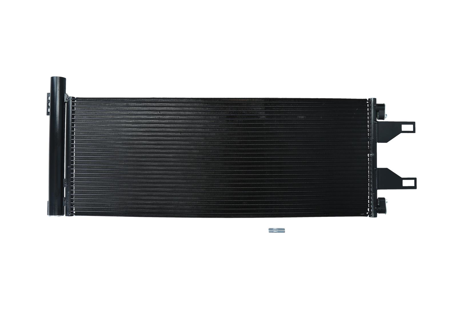 KAMOKA Kondensaator,kliimaseade 7800193