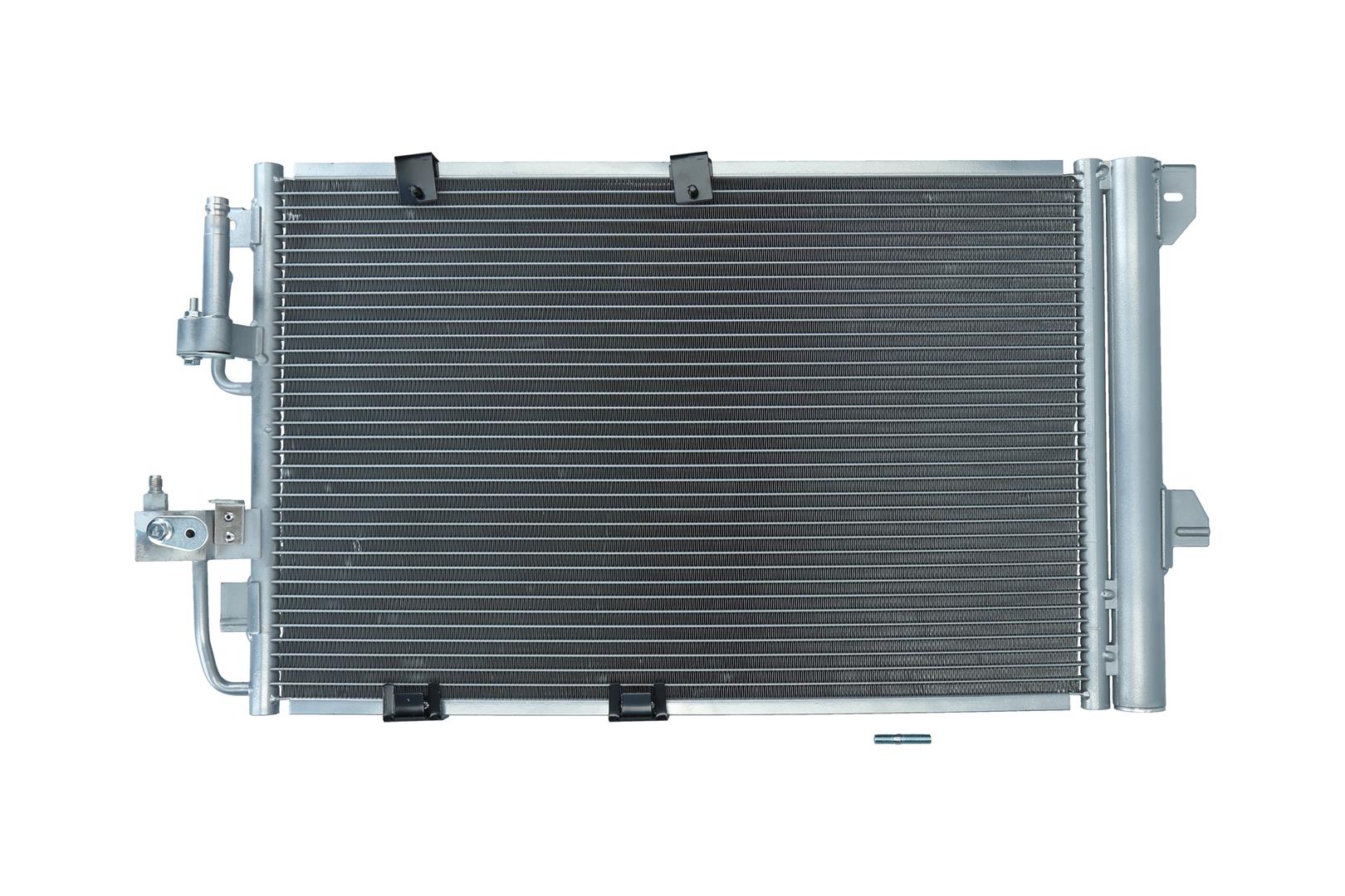 KAMOKA Kondensaator,kliimaseade 7800195